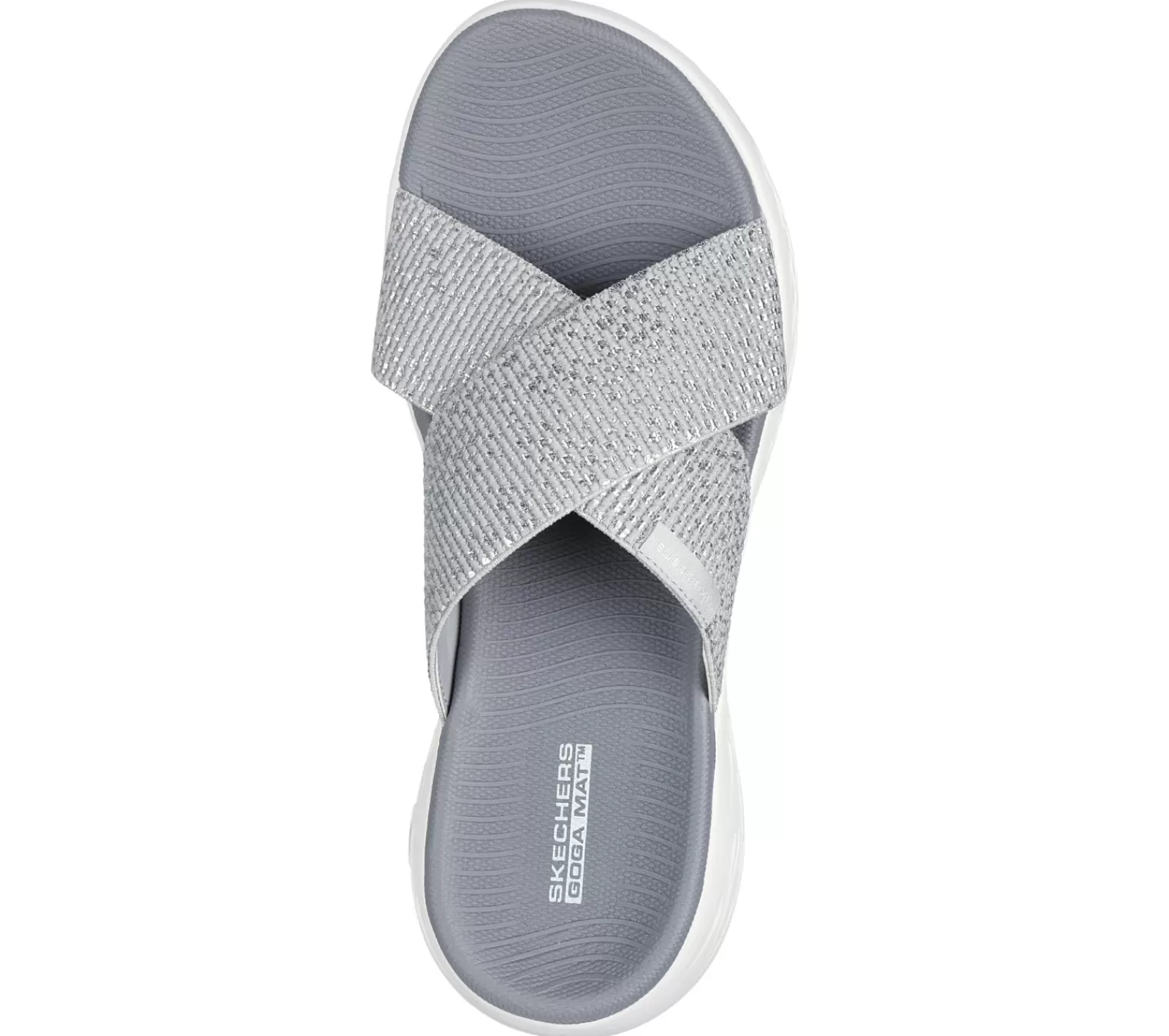 On-the-GO 600 - Glistening | SKECHERS Best