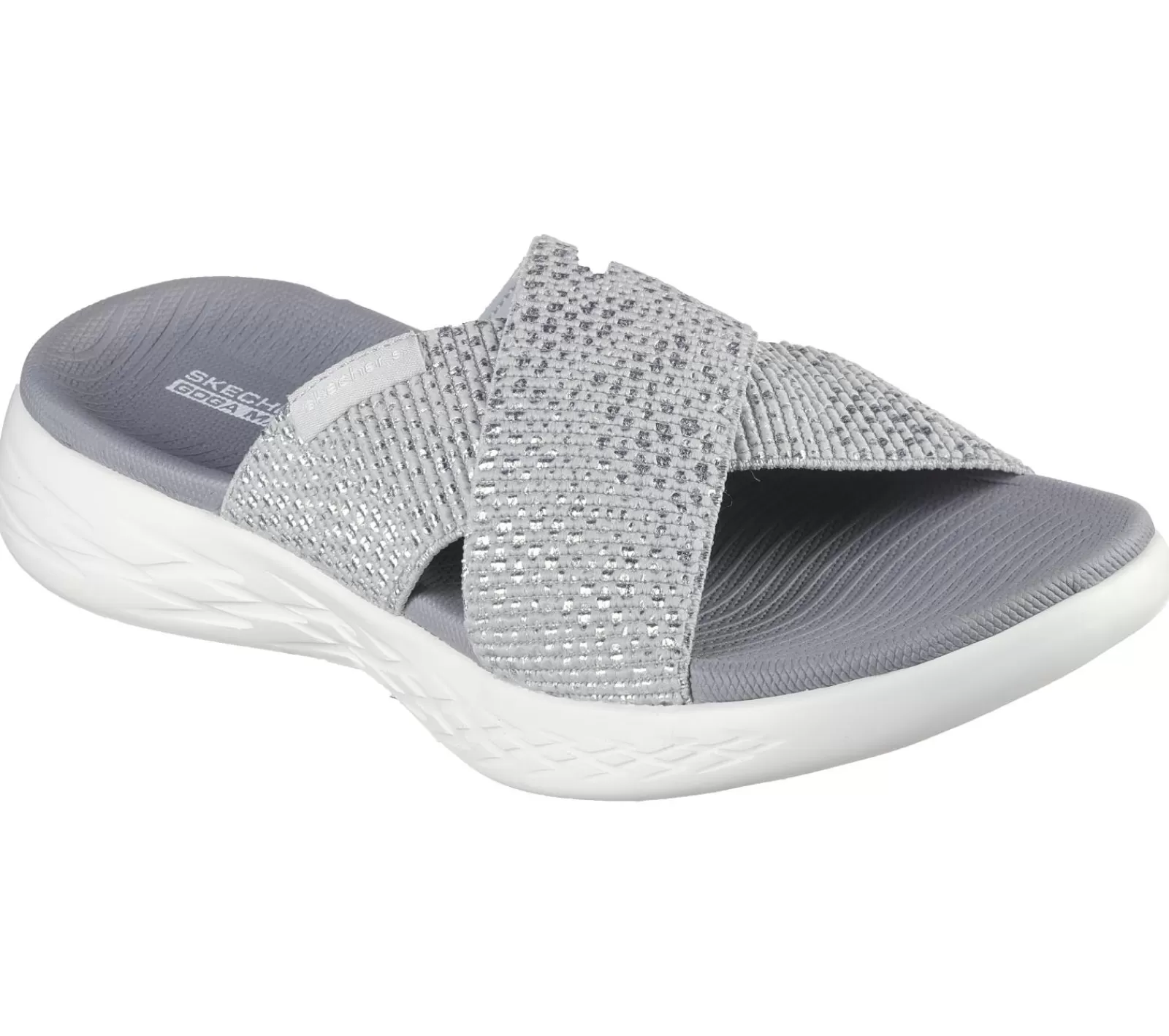 On-the-GO 600 - Glistening | SKECHERS Best
