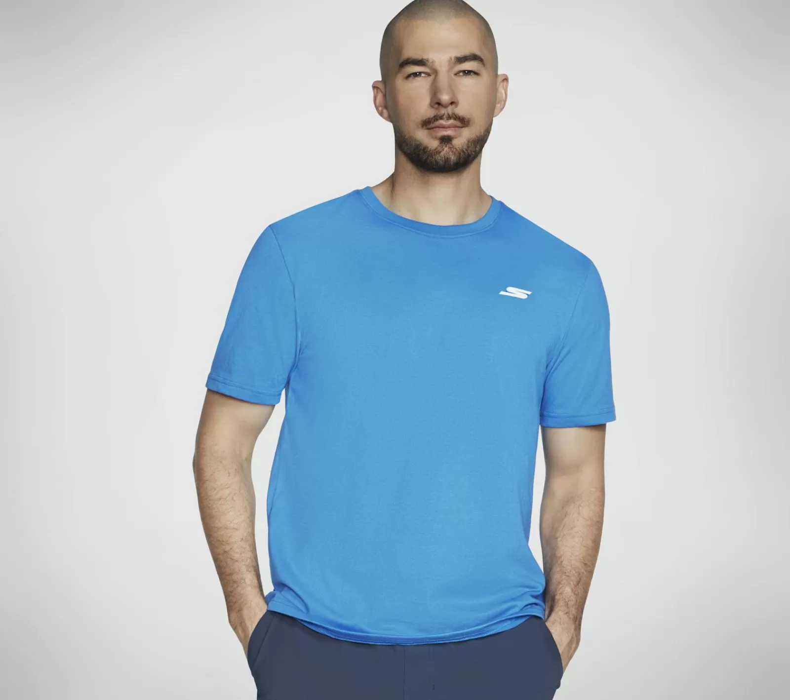 Pickleball Tee | SKECHERS Shop