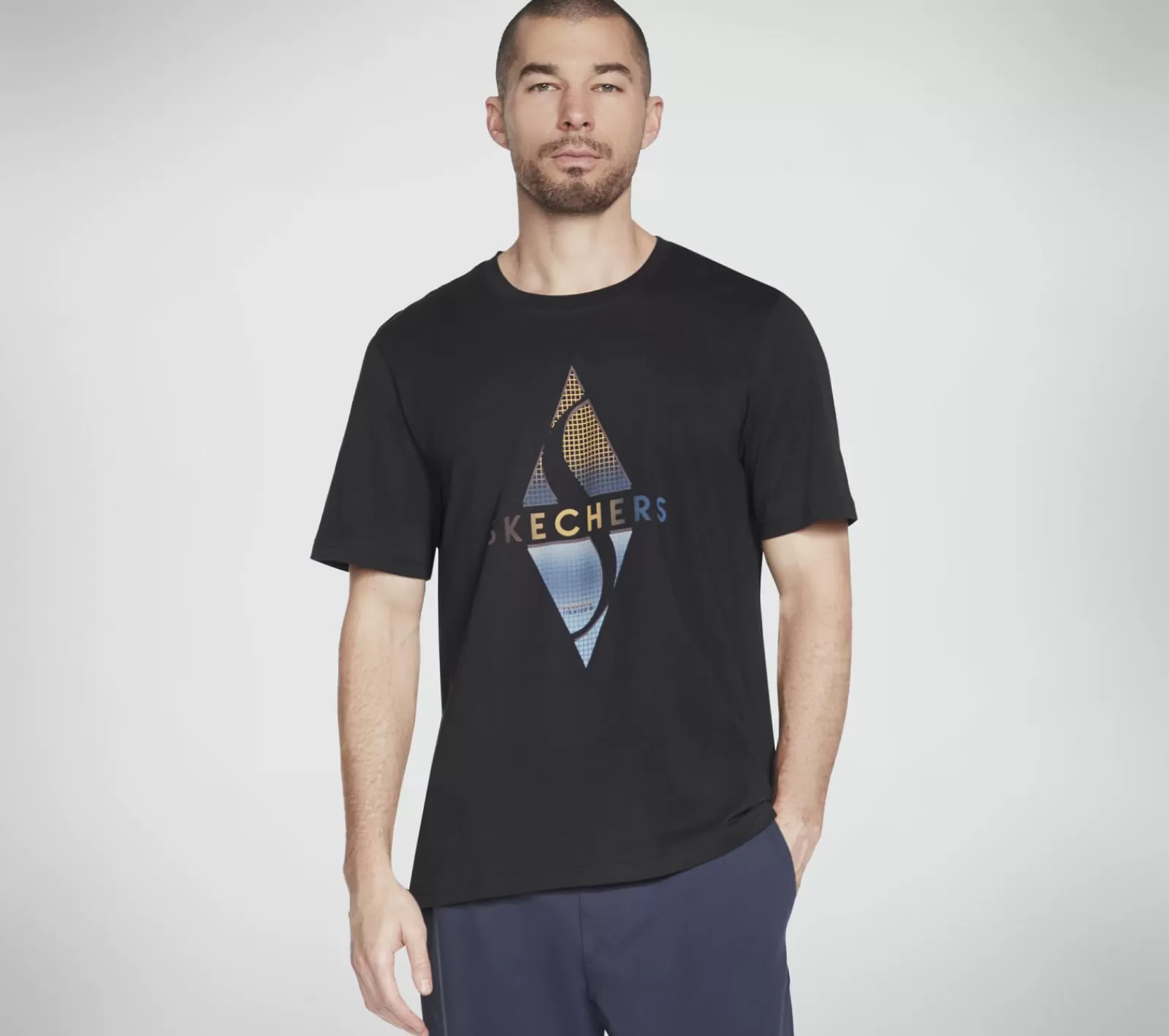 Recharge Tee | SKECHERS Discount