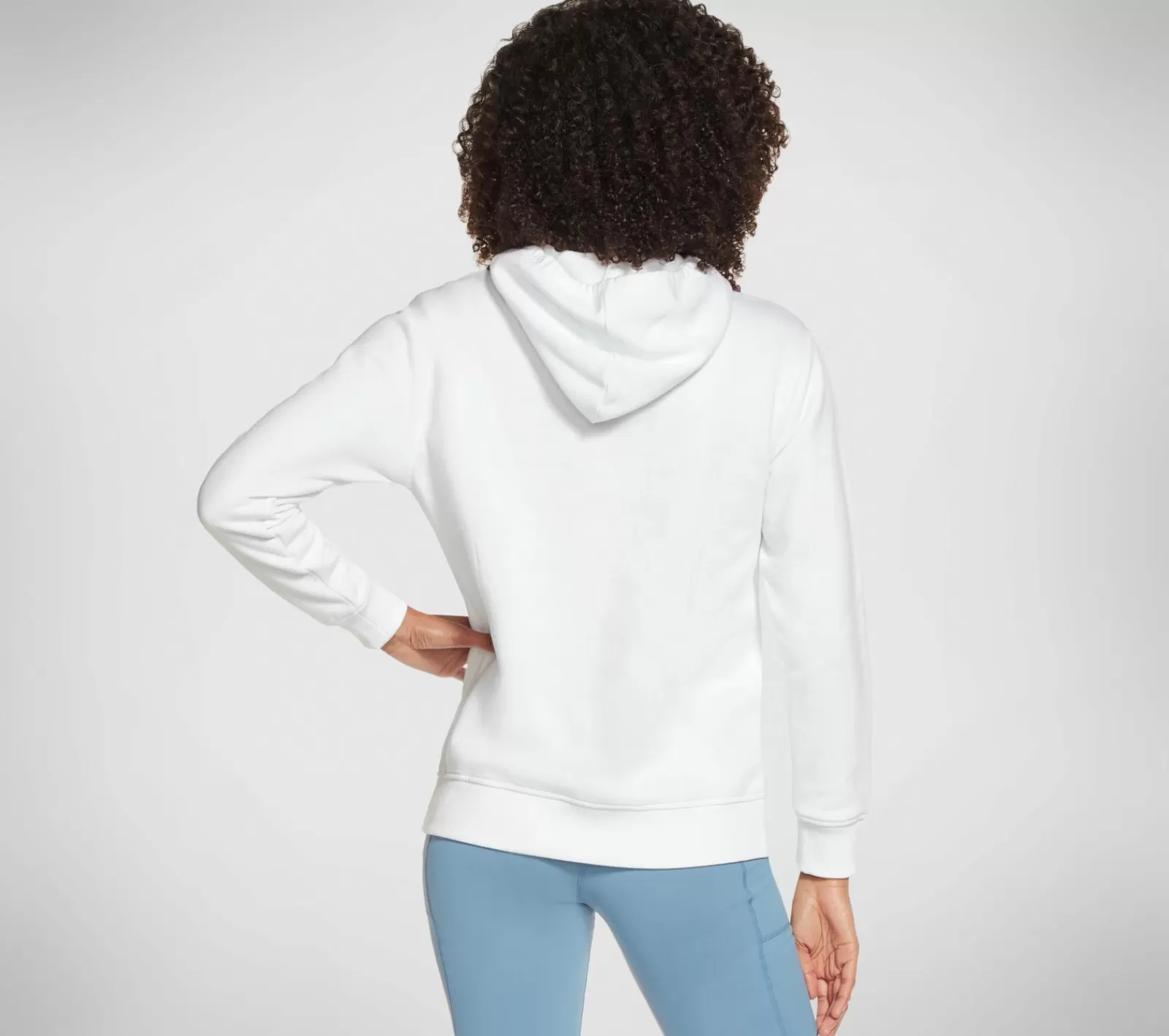 Rose Hoodie | SKECHERS Discount