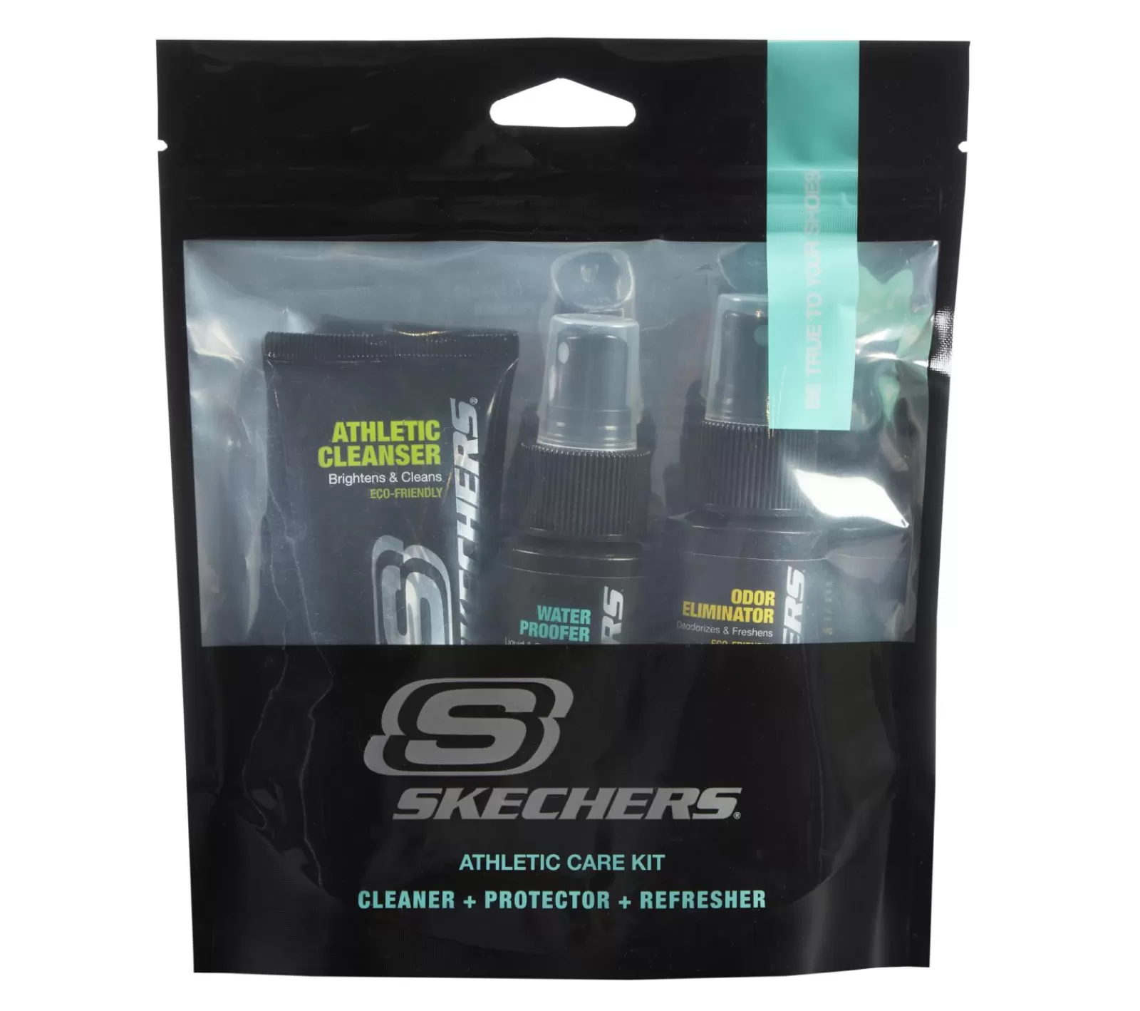 Shoe Care Kit | SKECHERS Store