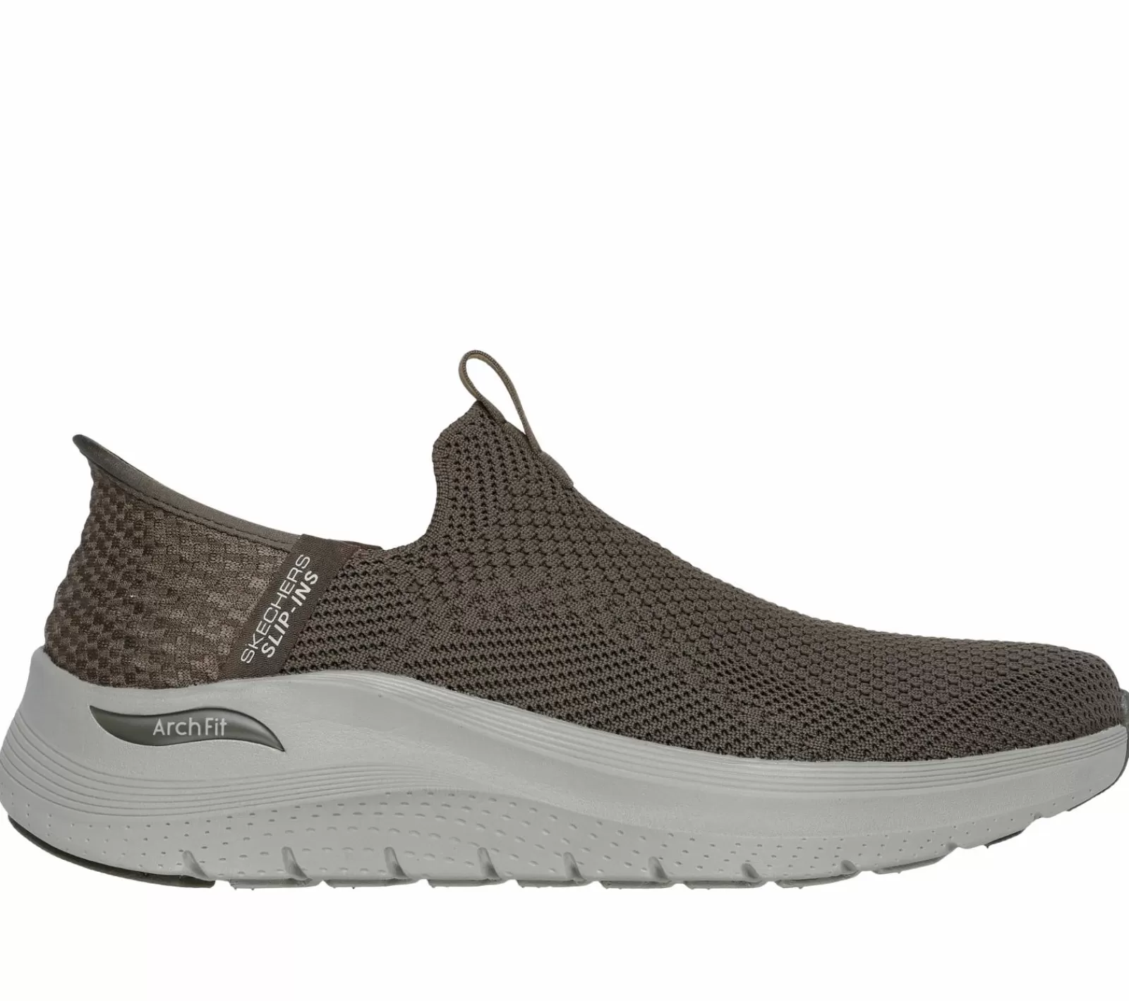 Slip-ins: Arch Fit 2.0 - Crayn | SKECHERS Best