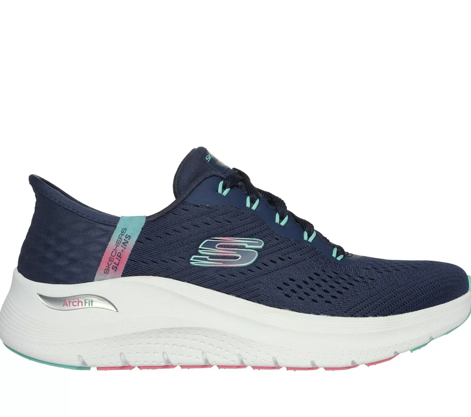 Slip-ins: Arch Fit 2.0 - Easy Chic | SKECHERS Cheap