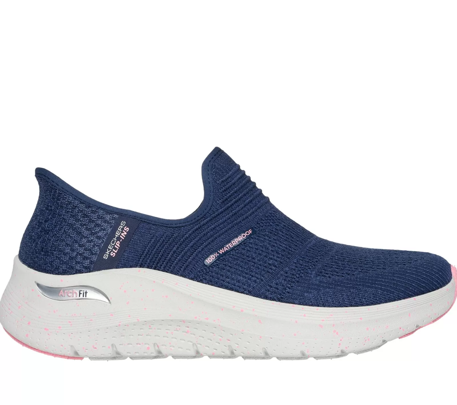 Slip-ins: Arch Fit 2.0 - Right As Rain | SKECHERS Sale