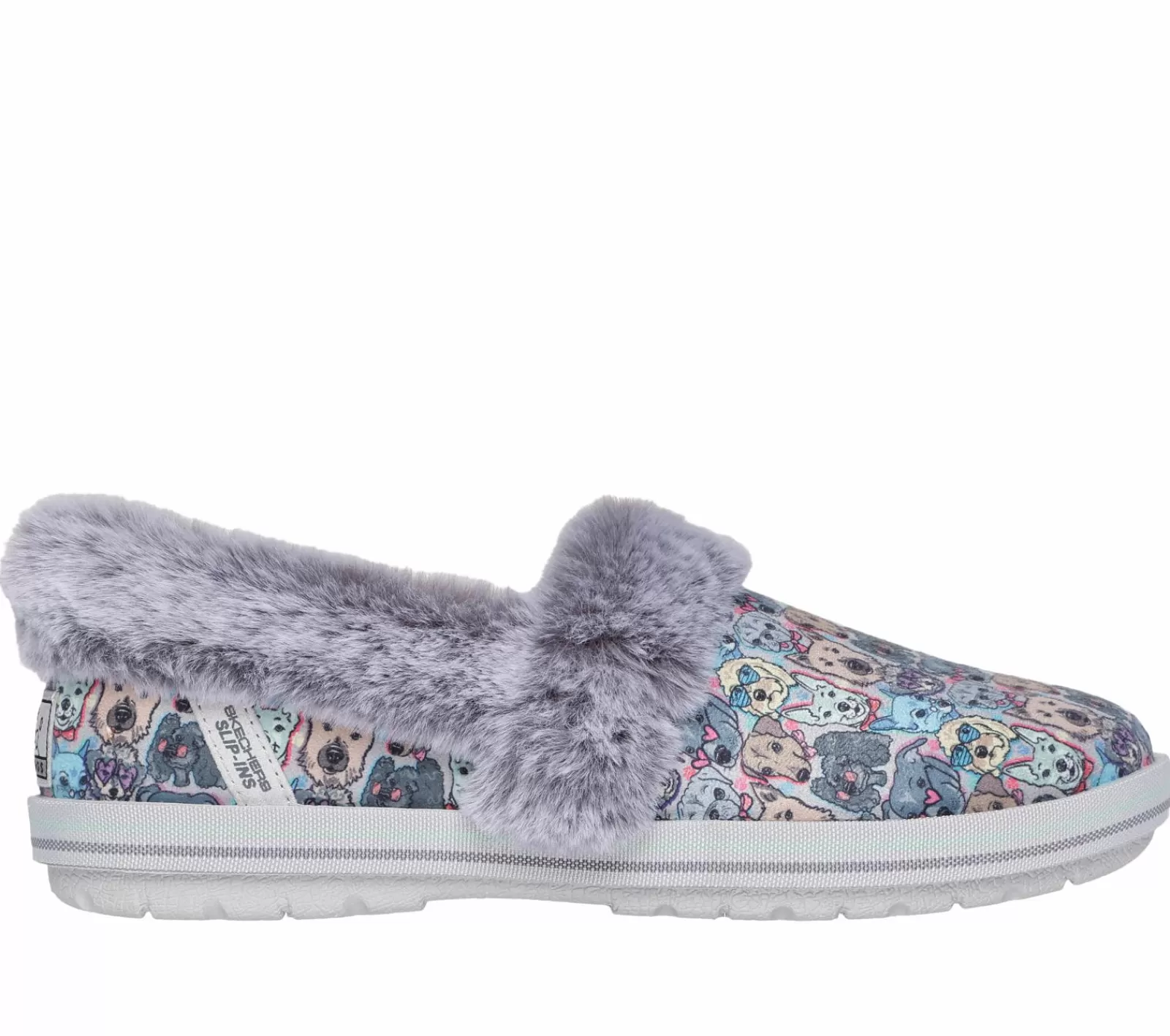 Slip-ins: BOBS Too Cozy - Family Tree | SKECHERS Cheap