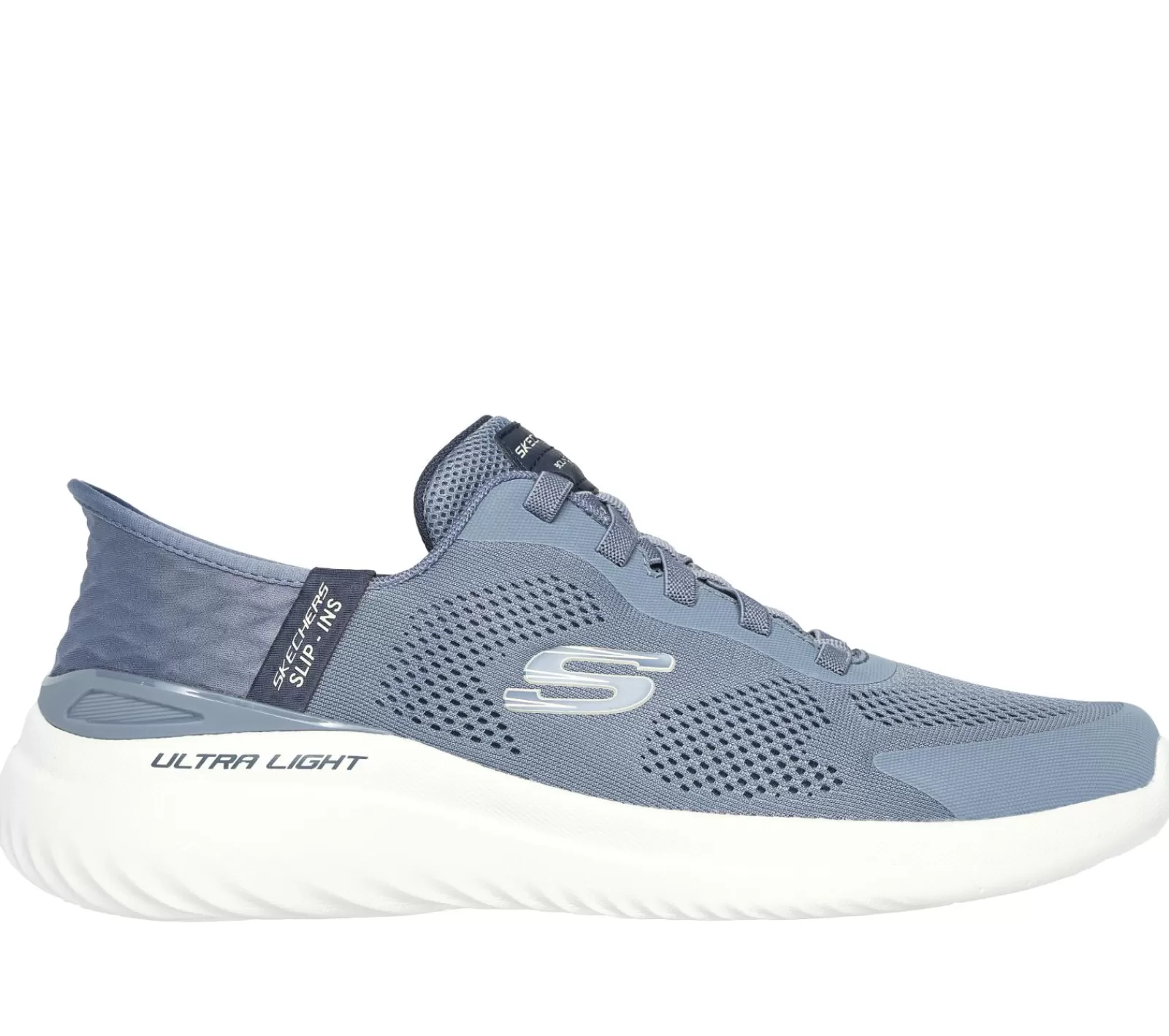 Slip-ins: Bounder 2.0 - Emerged | SKECHERS Online