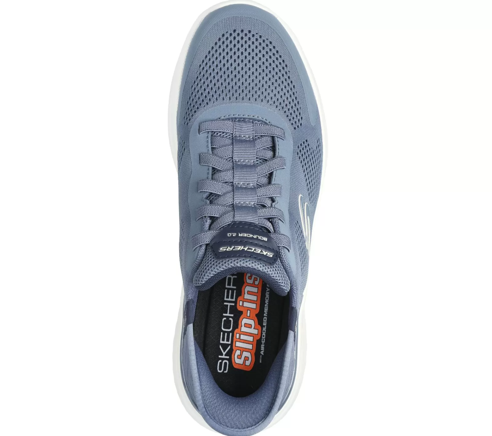 Slip-ins: Bounder 2.0 - Emerged | SKECHERS Online