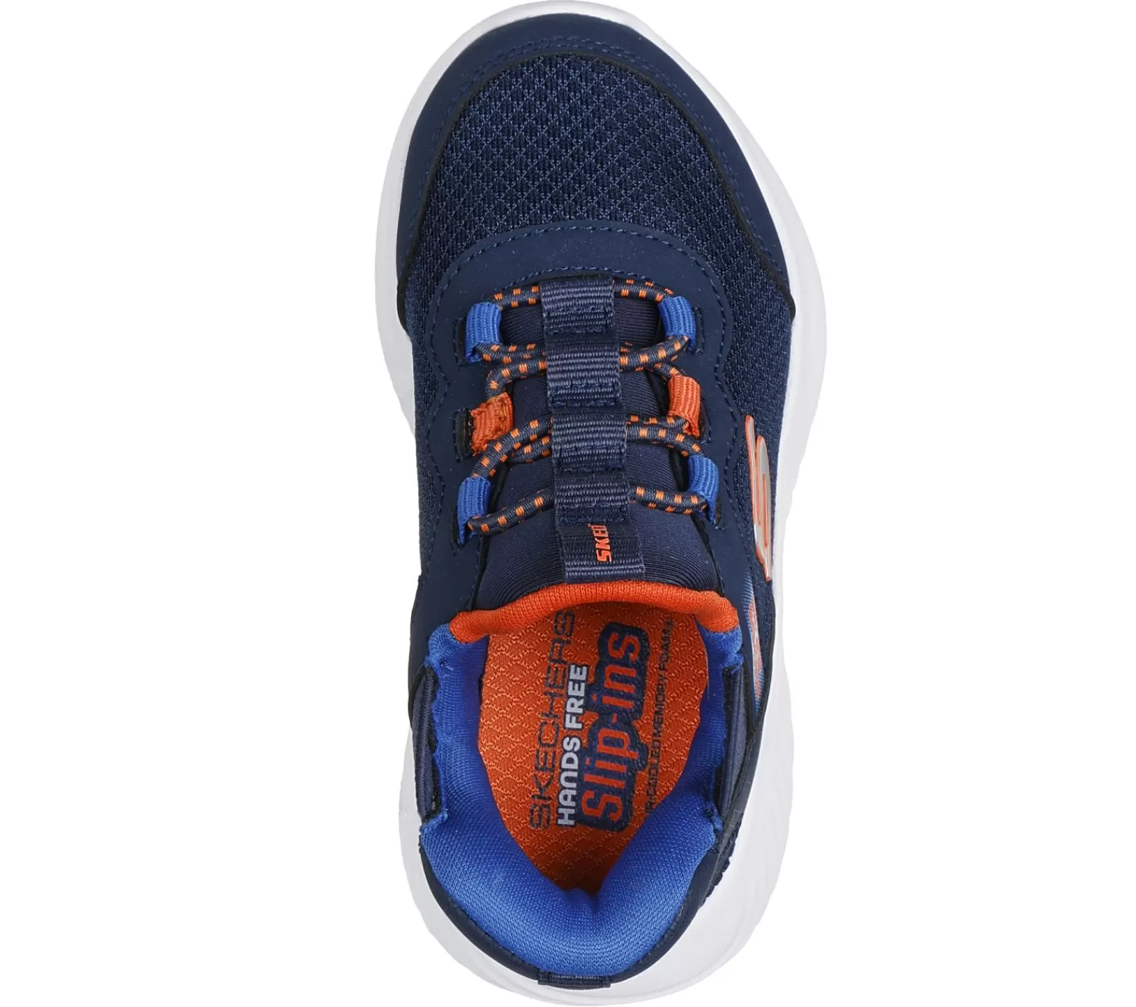 Slip-ins: Bounder - Brisk-Burst | SKECHERS New