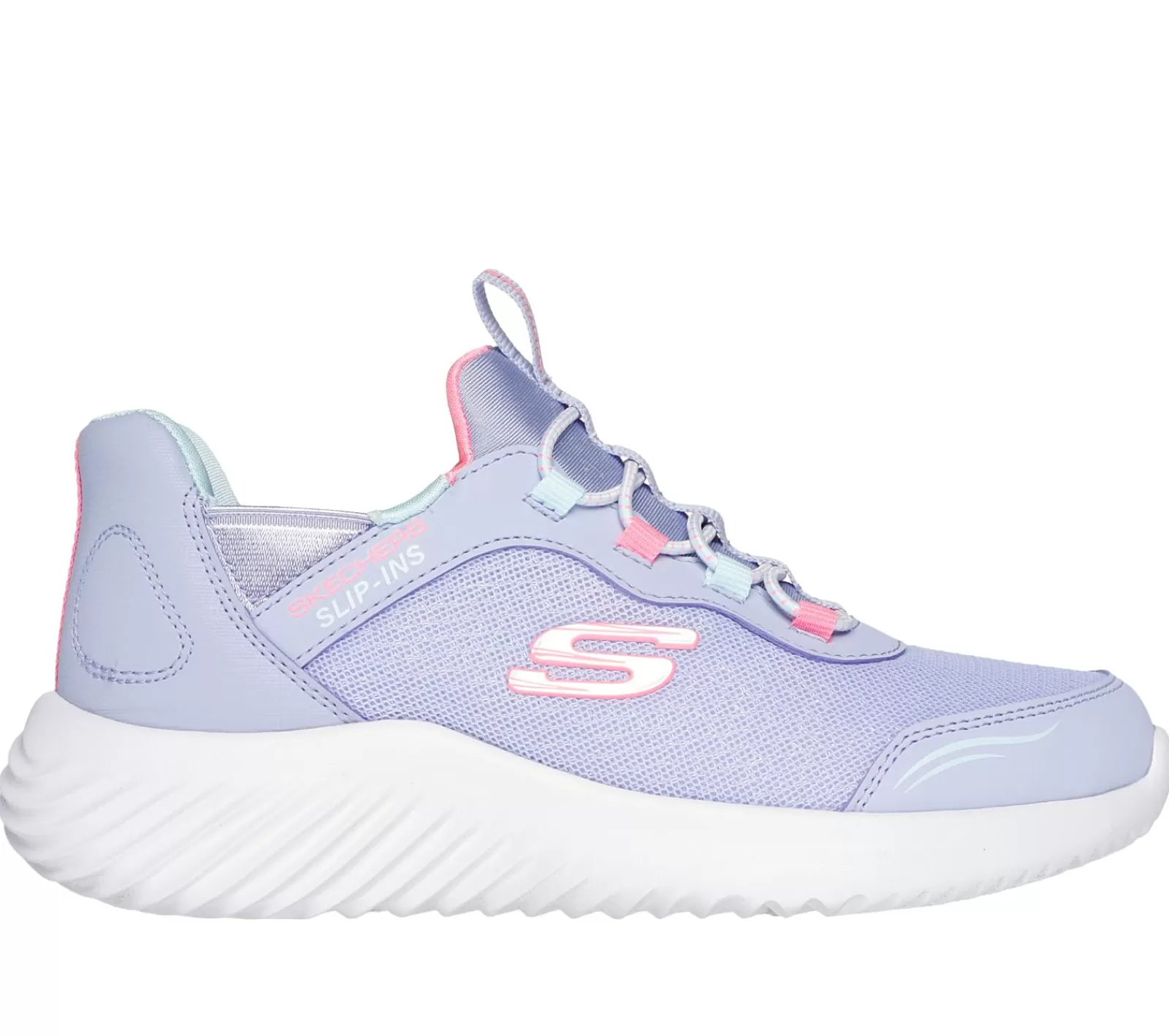 Slip-ins: Bounder - Simple Cute | SKECHERS Clearance