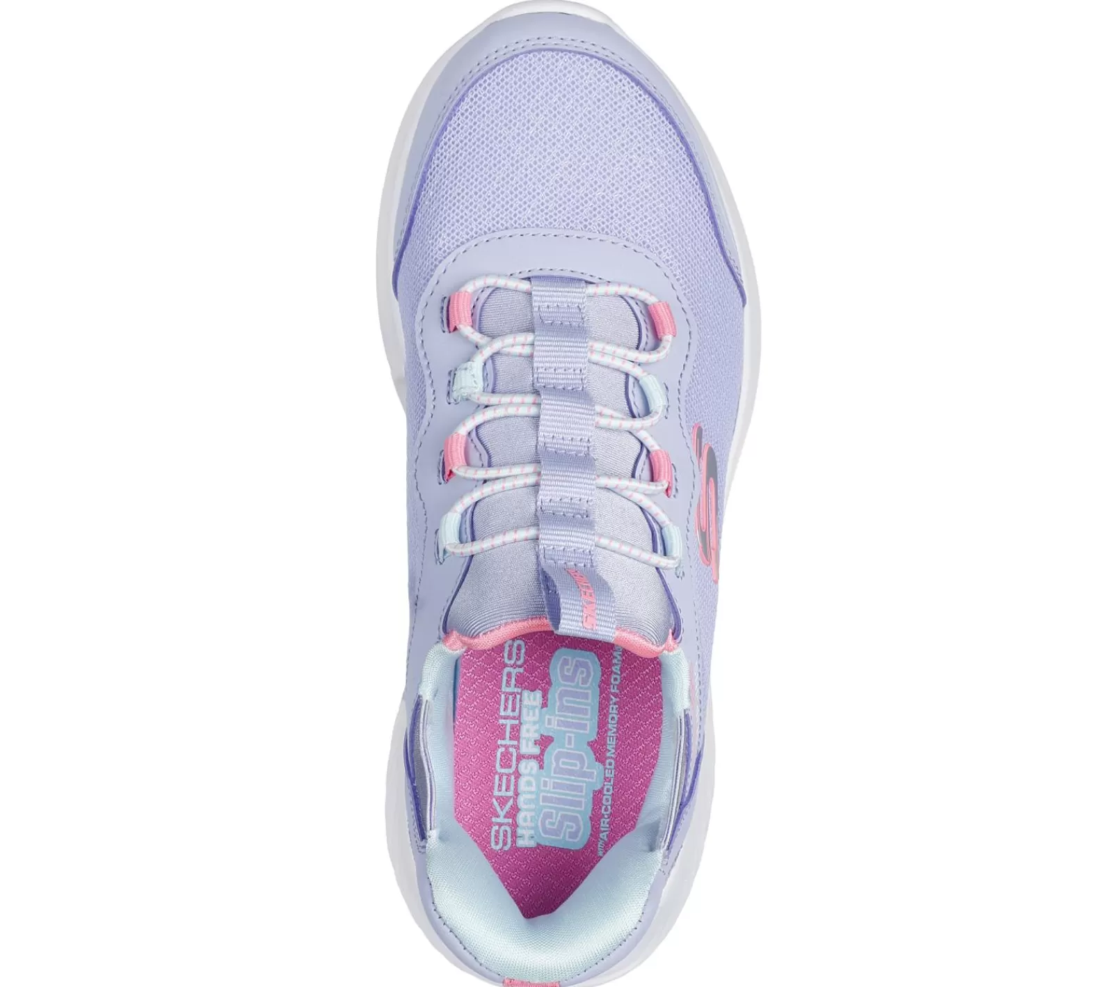 Slip-ins: Bounder - Simple Cute | SKECHERS Clearance