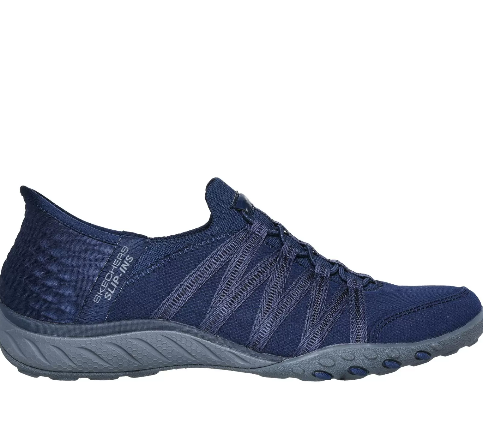 Slip-ins: Breathe-Easy - Roll-With-Me | SKECHERS Store