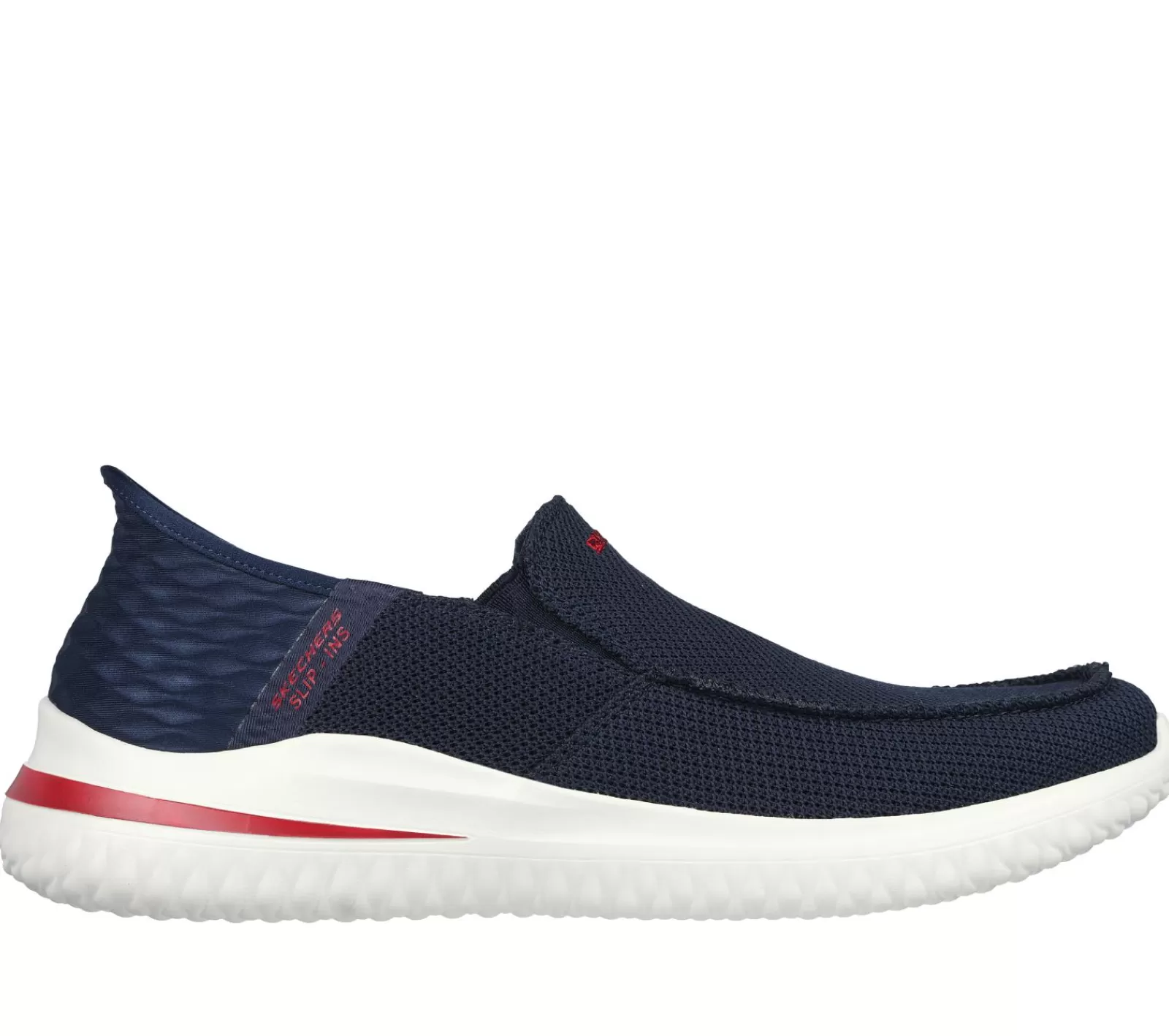 Slip-ins: Delson 3.0 - Cabrino | SKECHERS Store