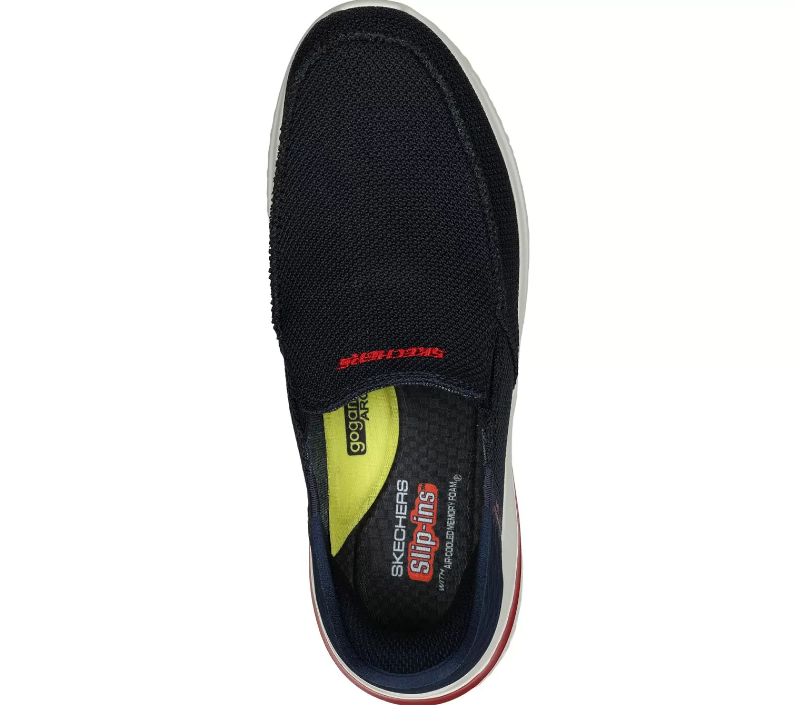 Slip-ins: Delson 3.0 - Cabrino | SKECHERS Store