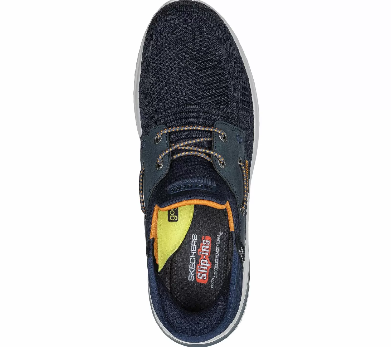 Slip-ins: Delson 3.0 - Roth | SKECHERS Best Sale