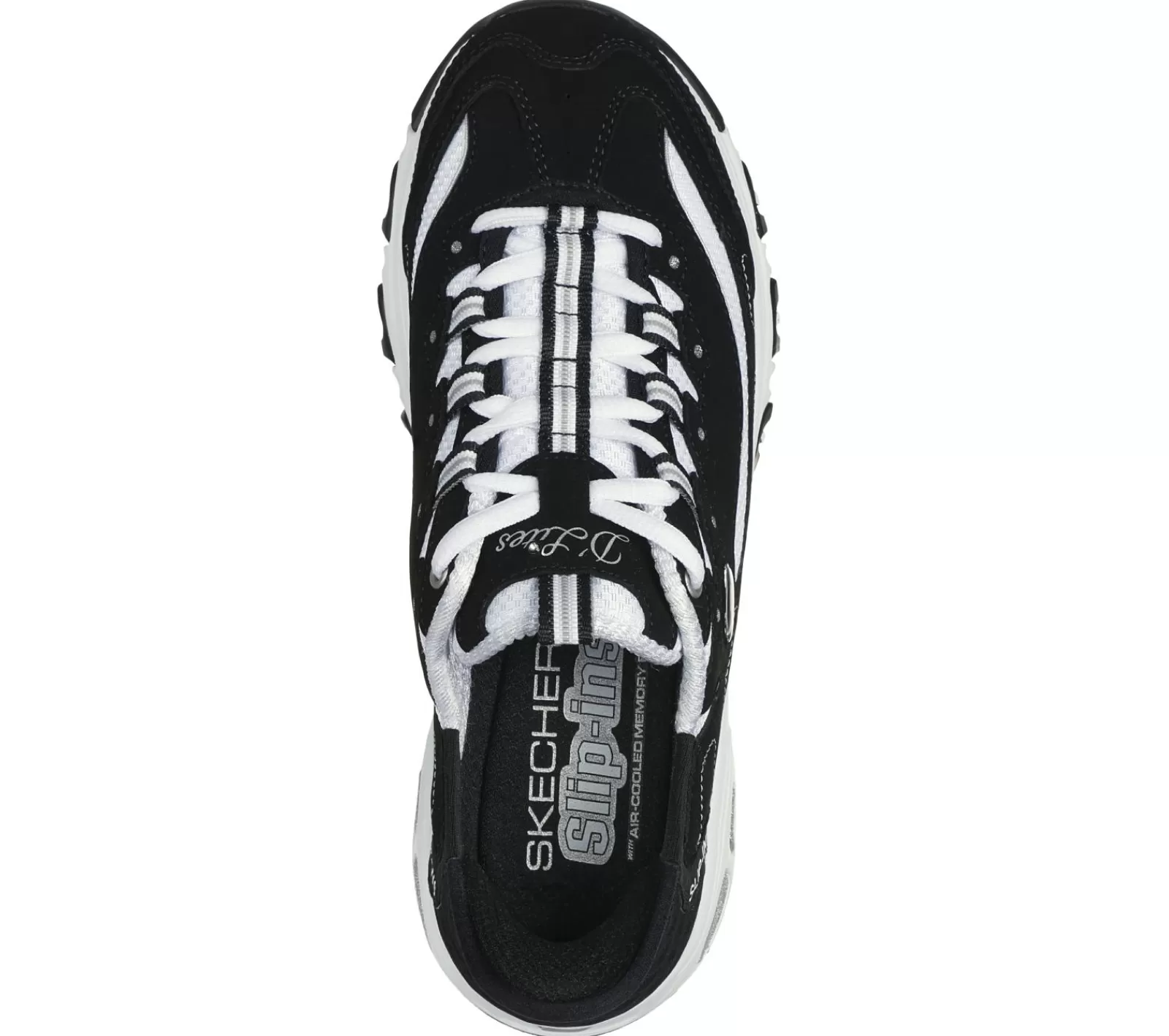 Slip-ins: D'Lites - New Classic | SKECHERS Fashion