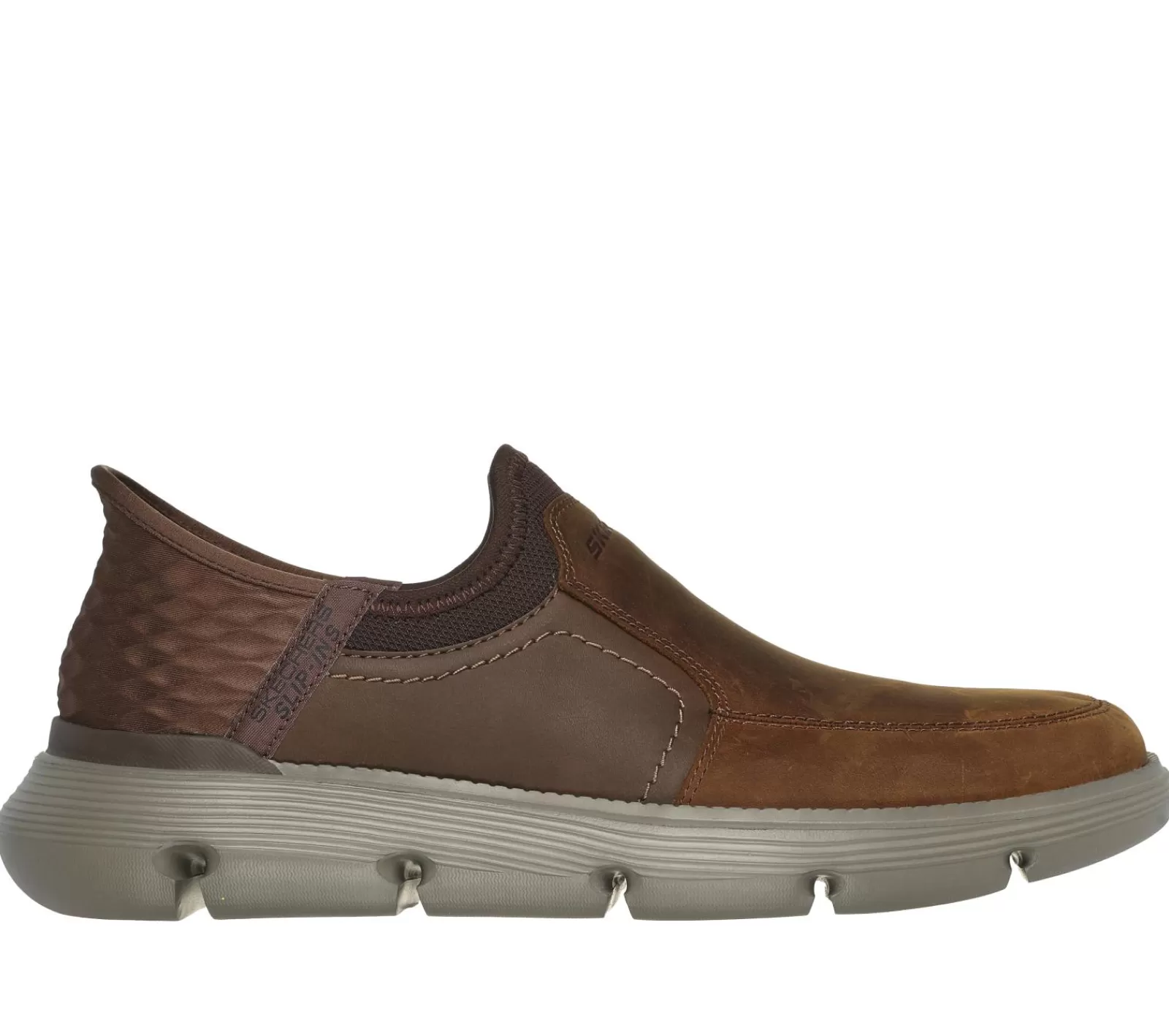 Slip-ins: Garza - Dorado | SKECHERS Clearance