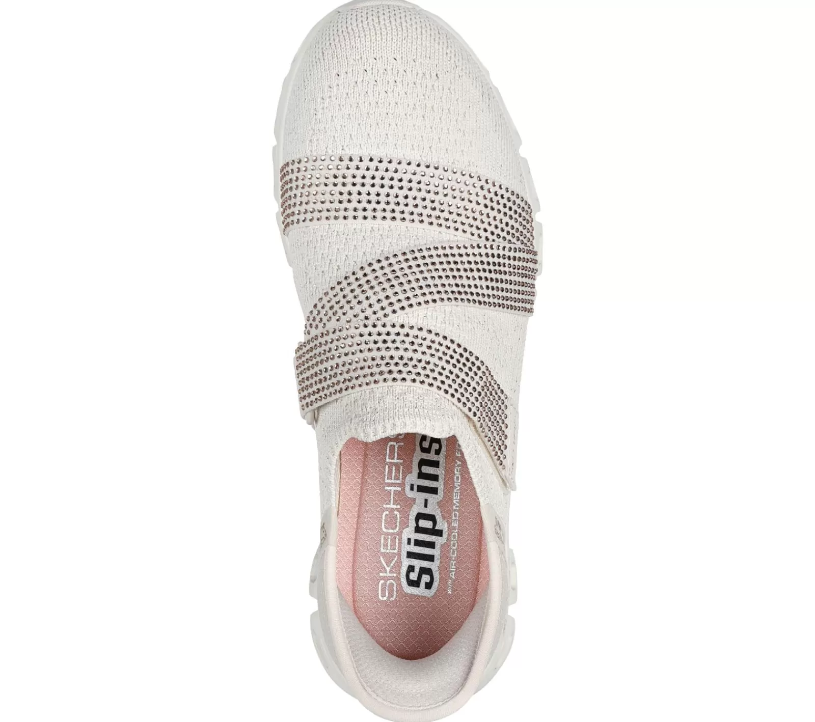 Slip-ins: Glide-Step - High Shine | SKECHERS New