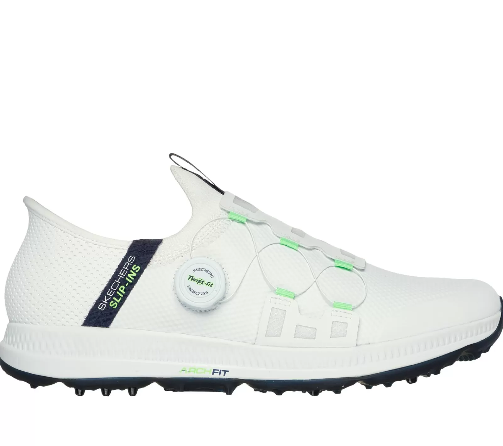 Slip-ins: GO GOLF Elite 5 - Slip 'In | SKECHERS Shop