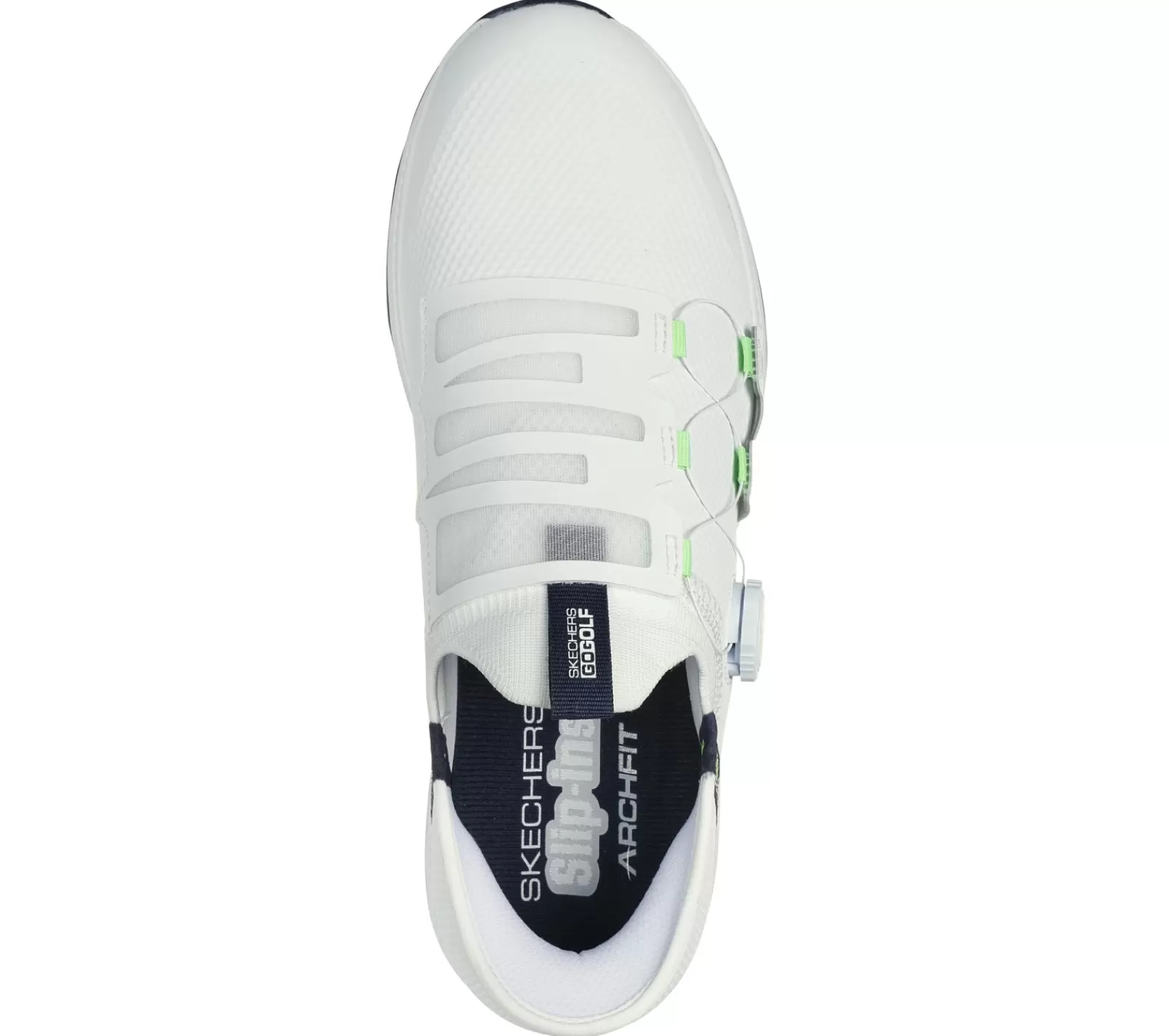 Slip-ins: GO GOLF Elite 5 - Slip 'In | SKECHERS Shop