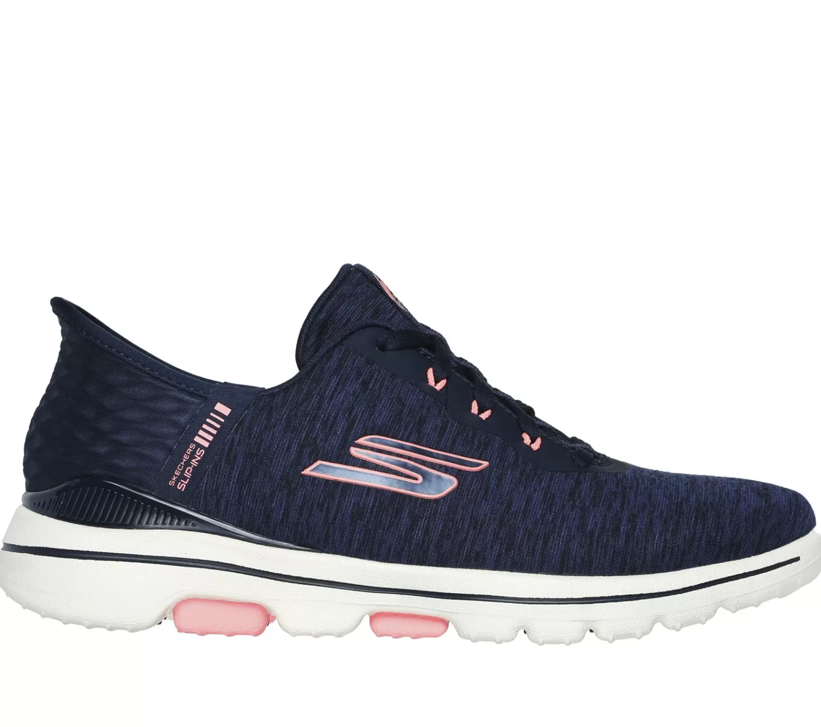 Slip-ins: GO GOLF WALK 5 - Slip-Ins | SKECHERS Shop