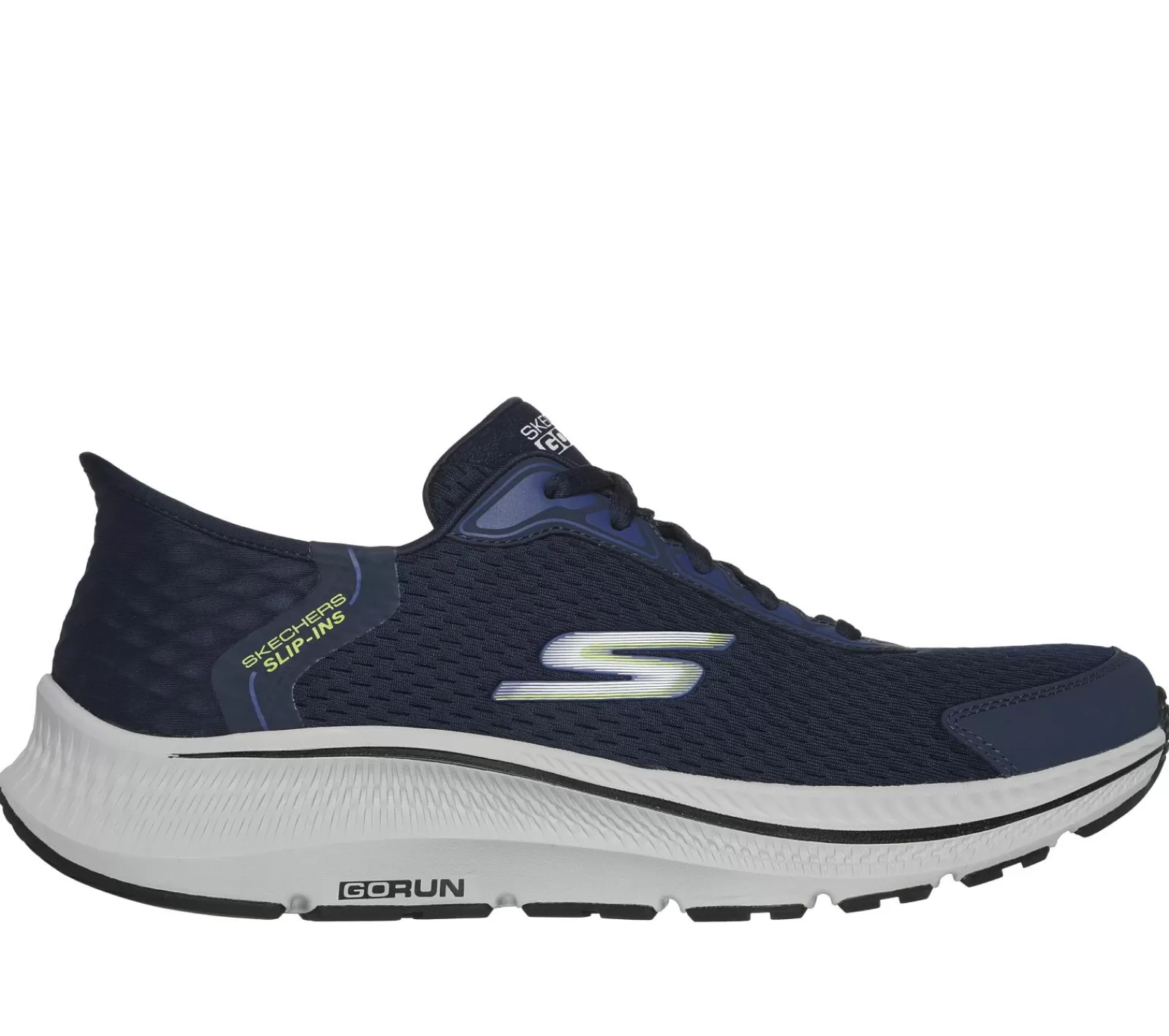 Slip-ins: GO RUN Consistent - Empowered | SKECHERS Hot