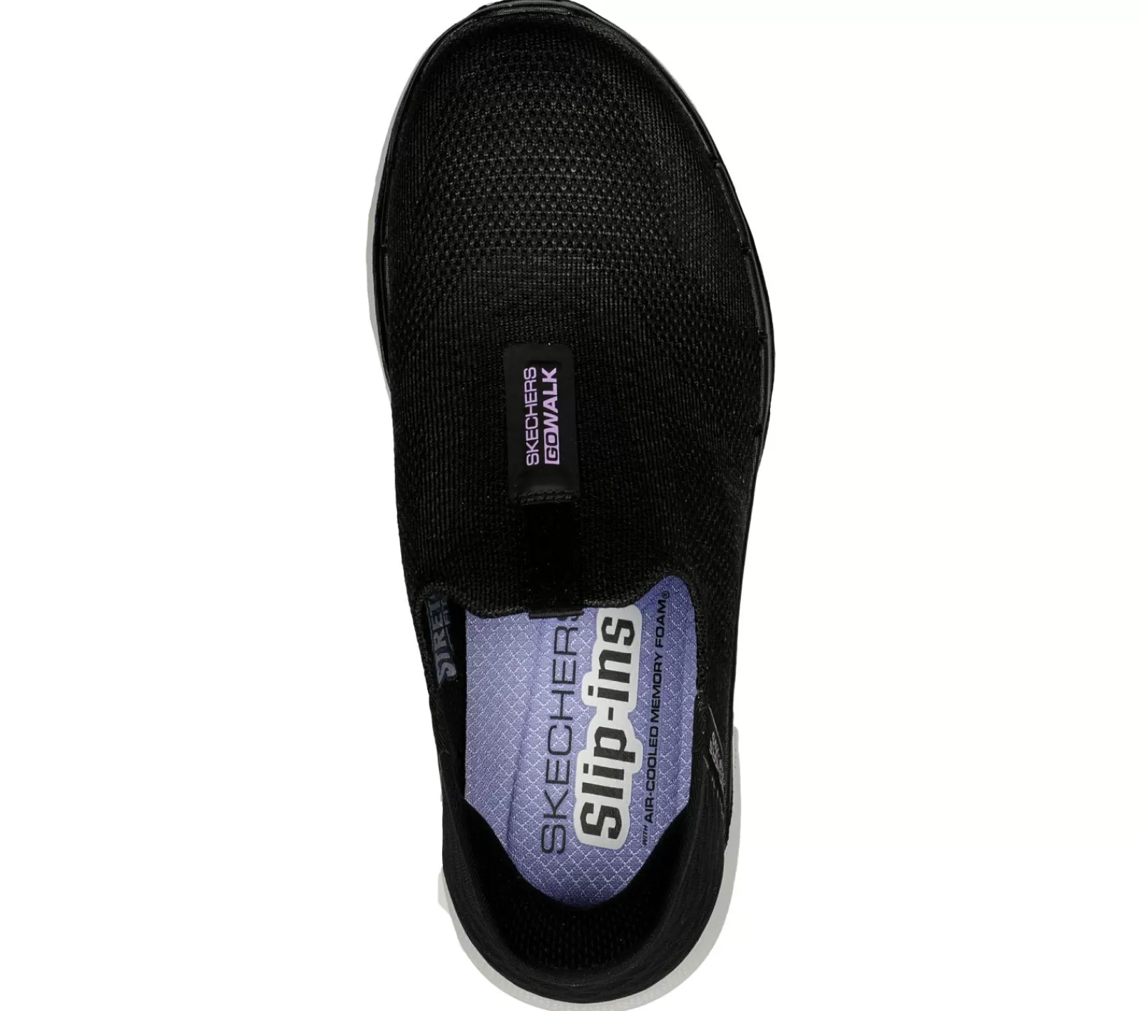 Slip-ins: GO WALK 6 - Fabulous View | SKECHERS Fashion