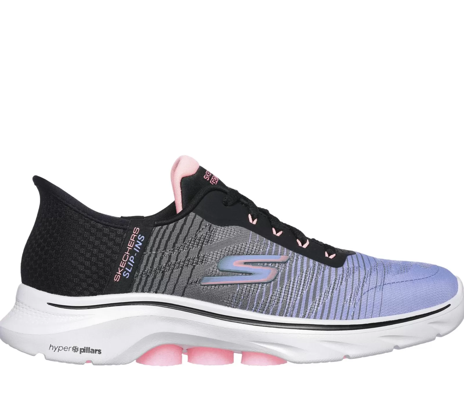 Slip-ins: GO WALK 7 - Adel | SKECHERS Shop