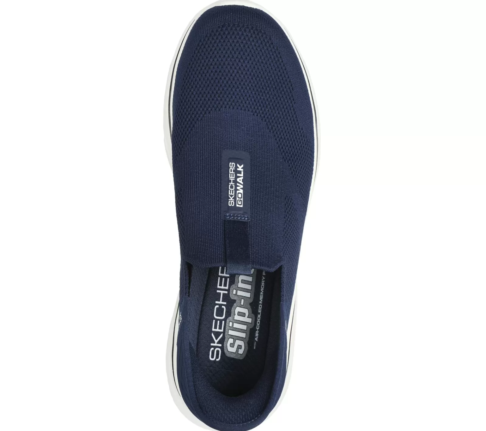 Slip-ins: GO WALK 7 - Easy On 2 | SKECHERS Cheap