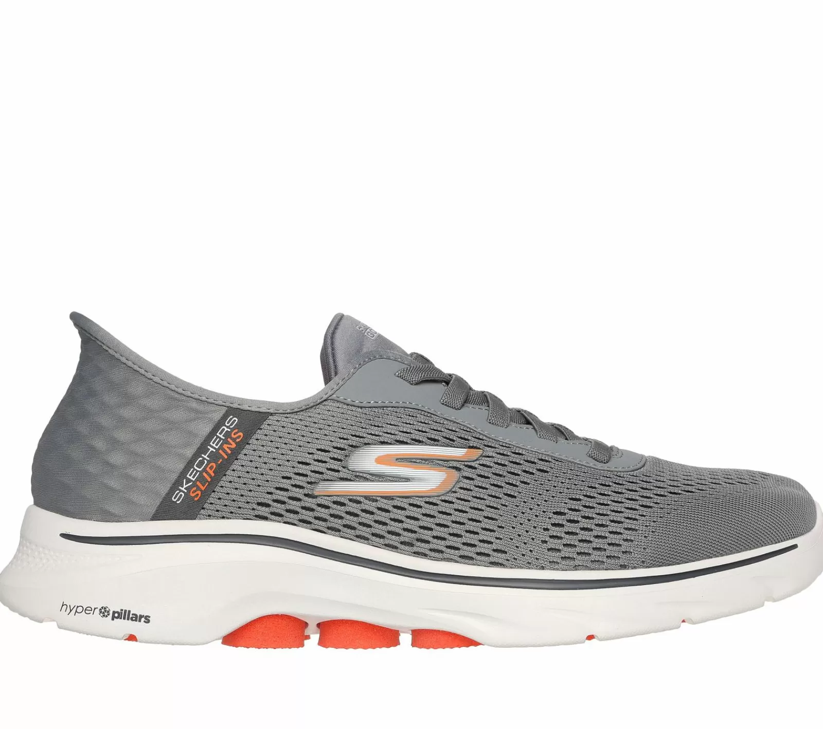 Slip-ins: GO WALK 7 - Free Hand 2 | SKECHERS Hot