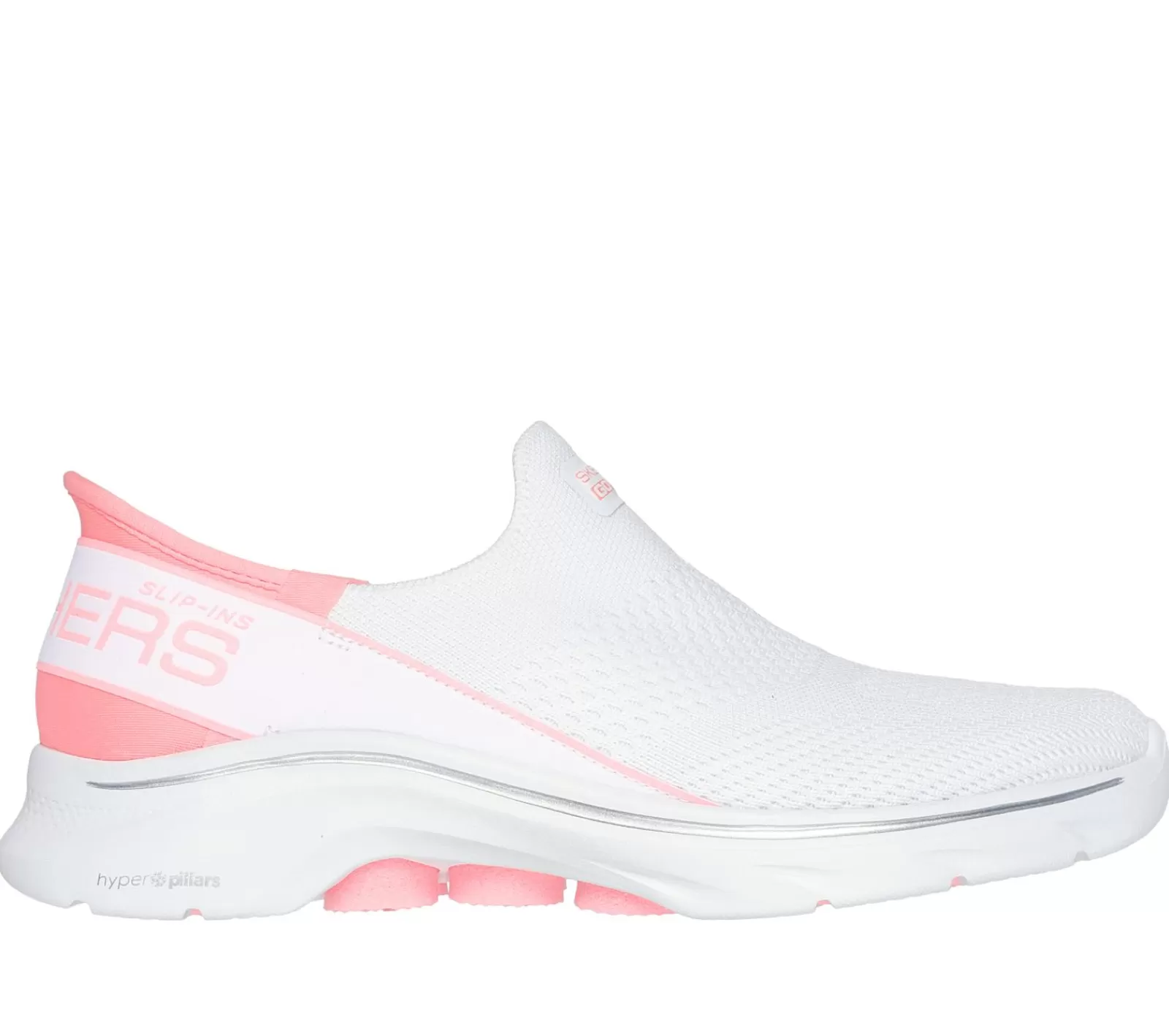 Slip-ins: GO WALK 7 - Mia | SKECHERS Best