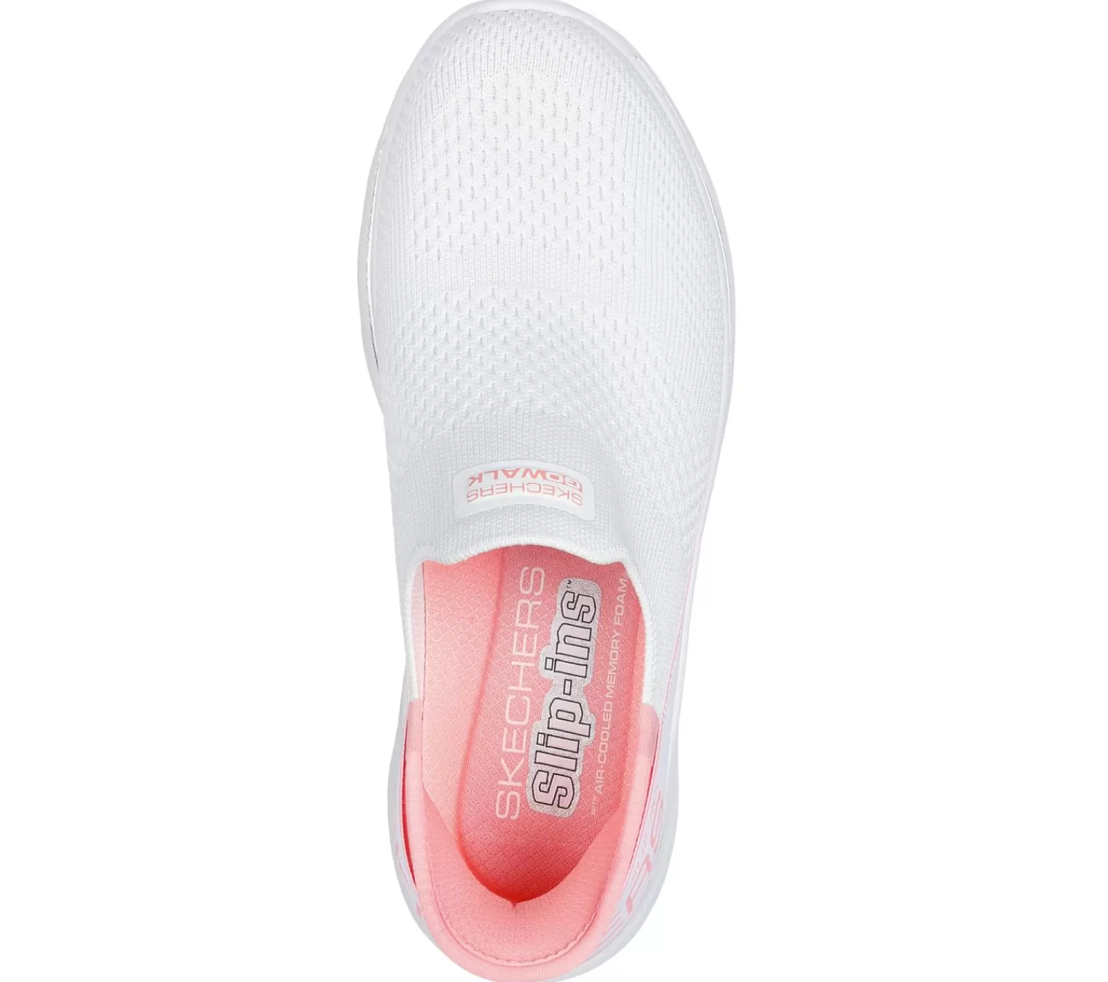 Slip-ins: GO WALK 7 - Mia | SKECHERS Best