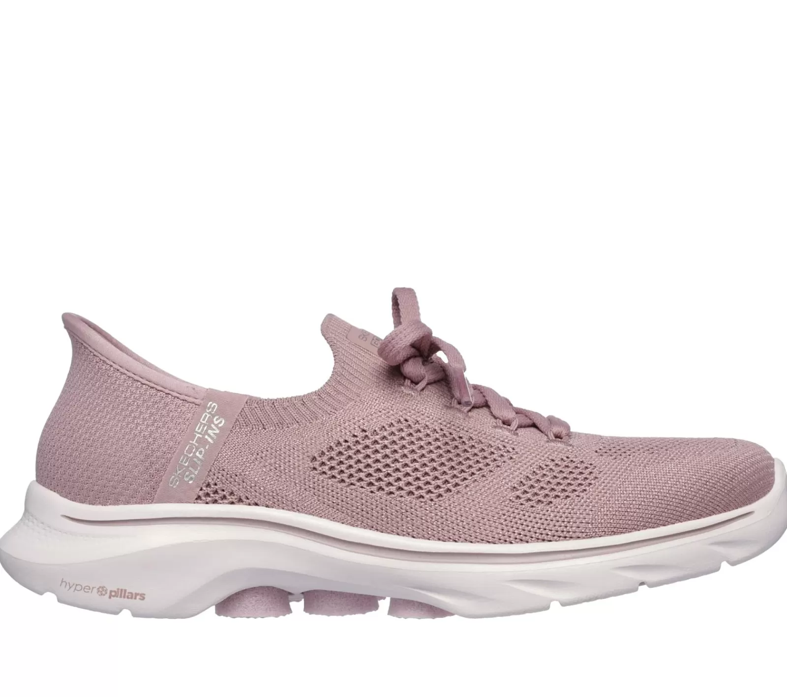 Slip-ins: GO WALK 7 - Via | SKECHERS Cheap