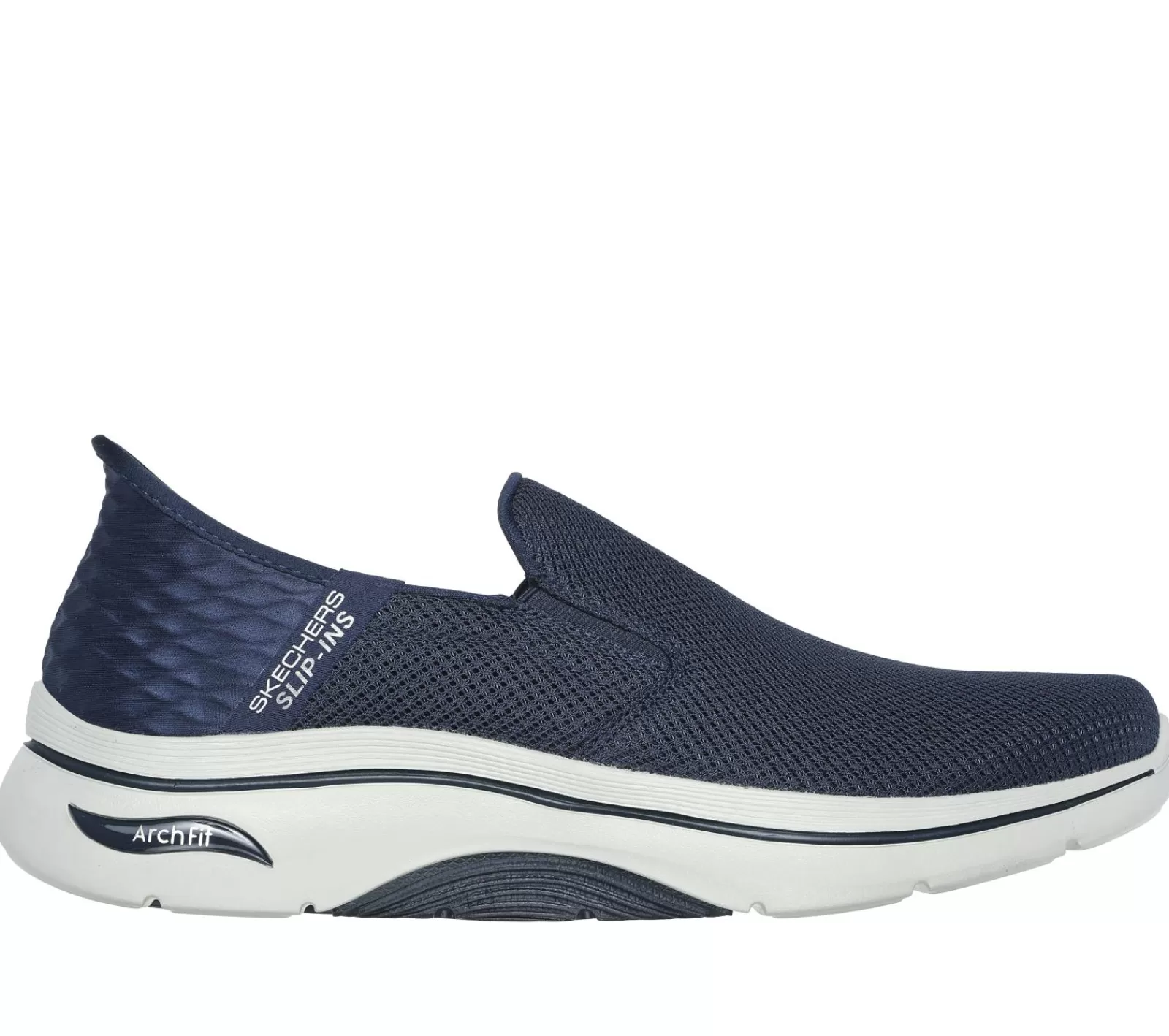 Slip-ins: GO WALK Arch Fit 2.0 | SKECHERS New