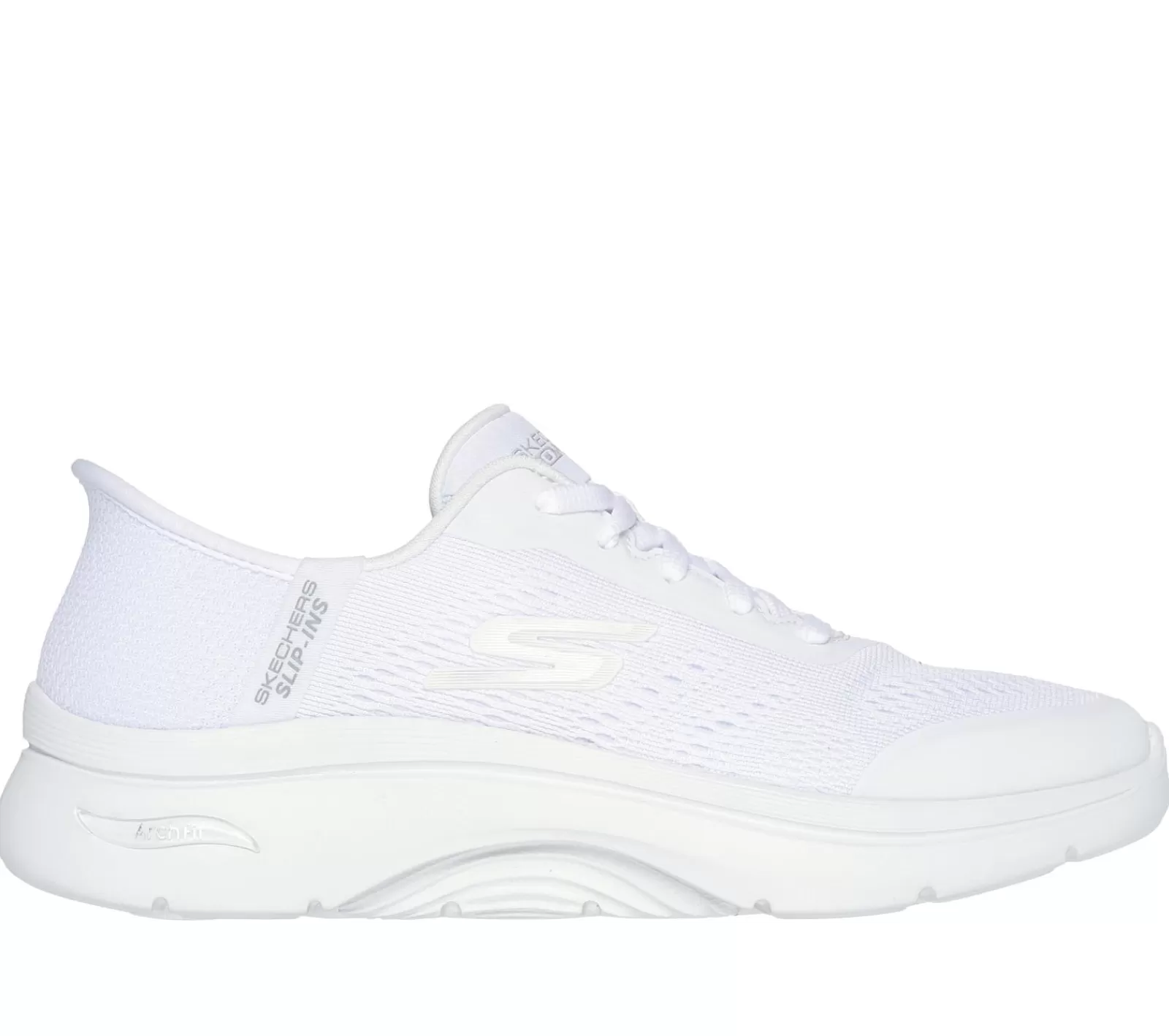 Slip-ins: GO WALK Arch Fit 2.0 | SKECHERS Outlet