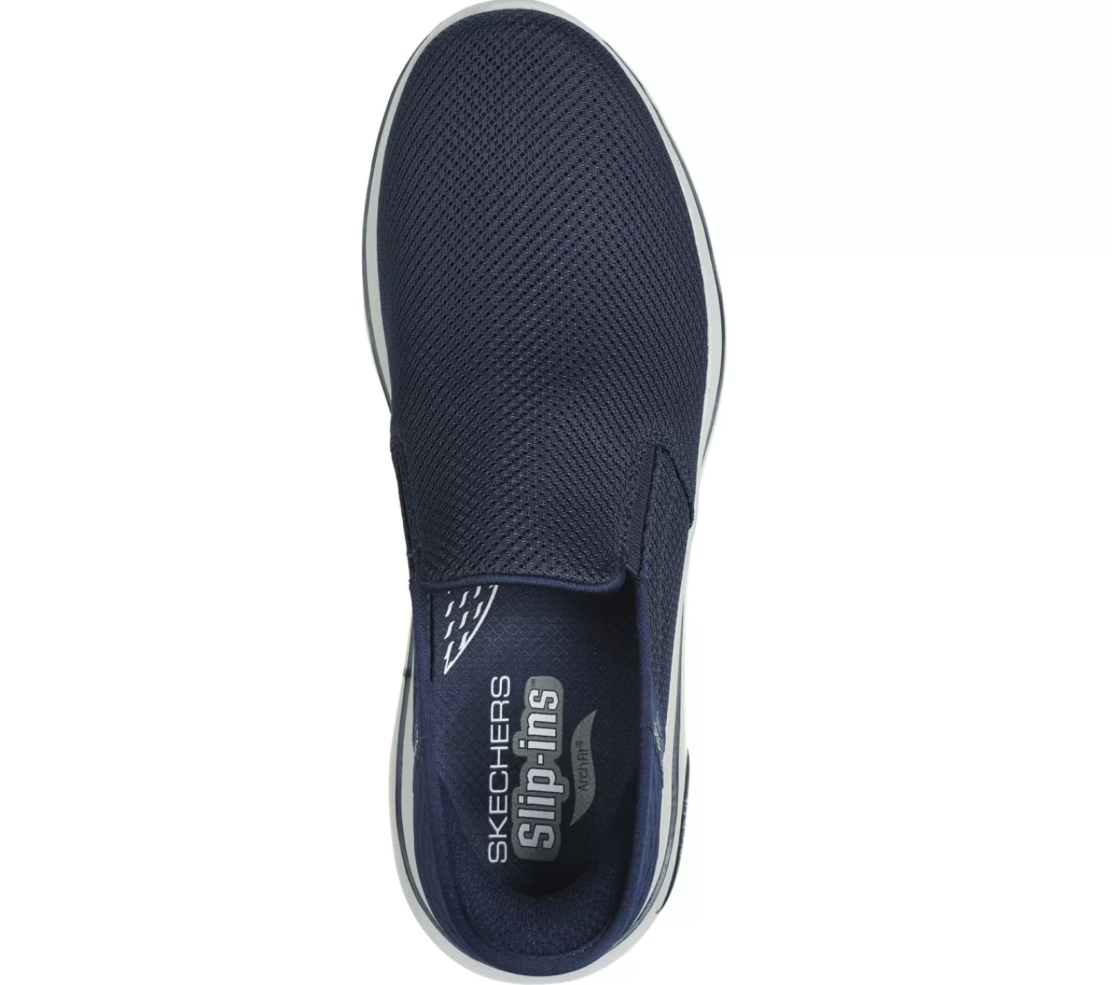 Slip-ins: GO WALK Arch Fit 2.0 | SKECHERS New