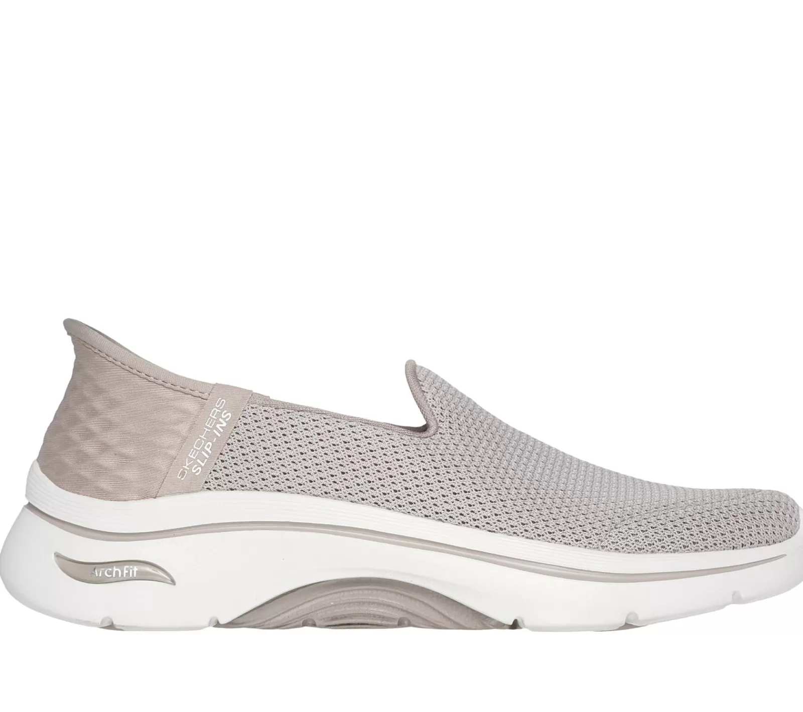 Slip-Ins: GO WALK Arch Fit 2.0 - Delara | SKECHERS Discount