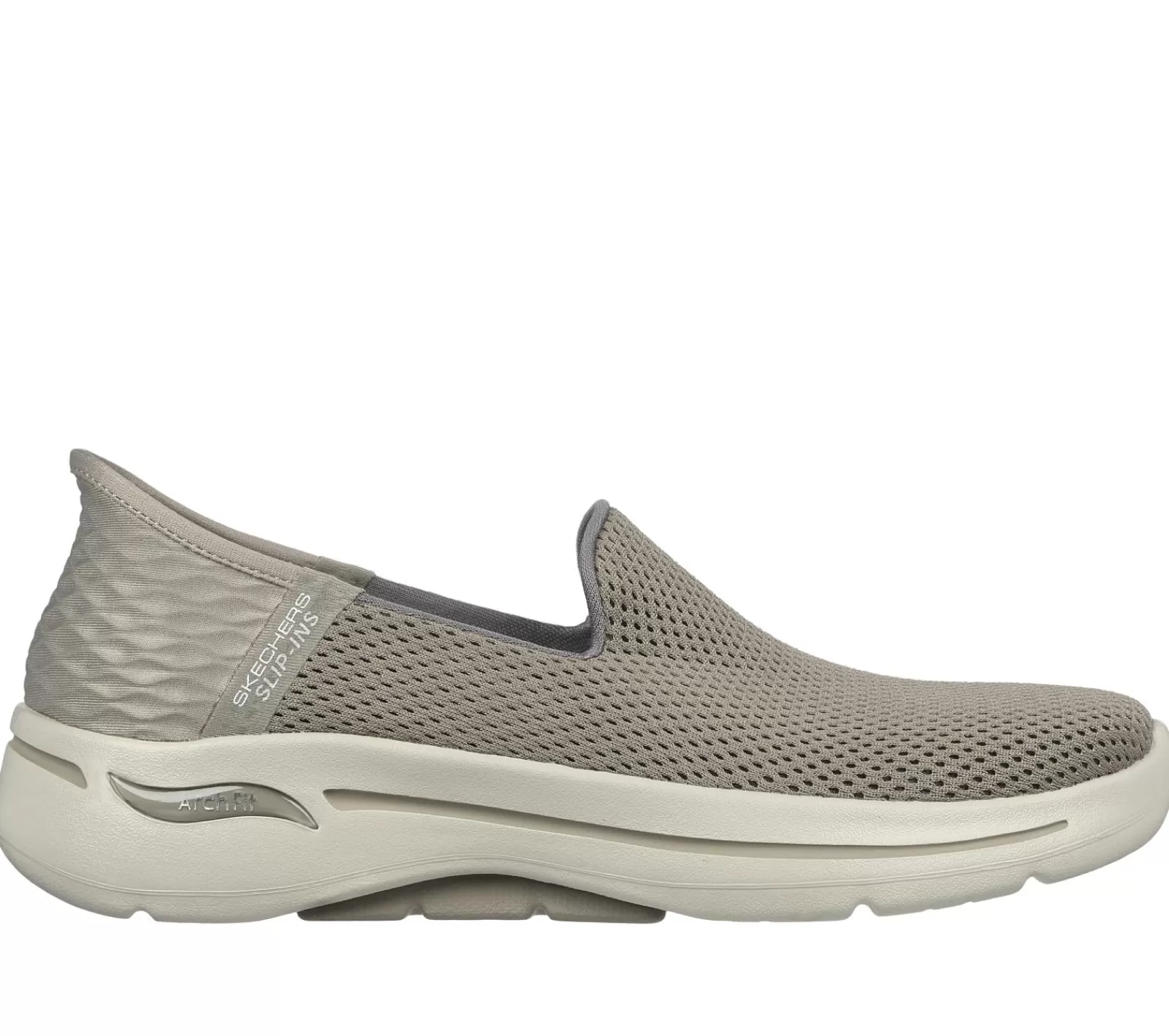 Slip-ins: GO WALK Arch Fit - Summer | SKECHERS Shop