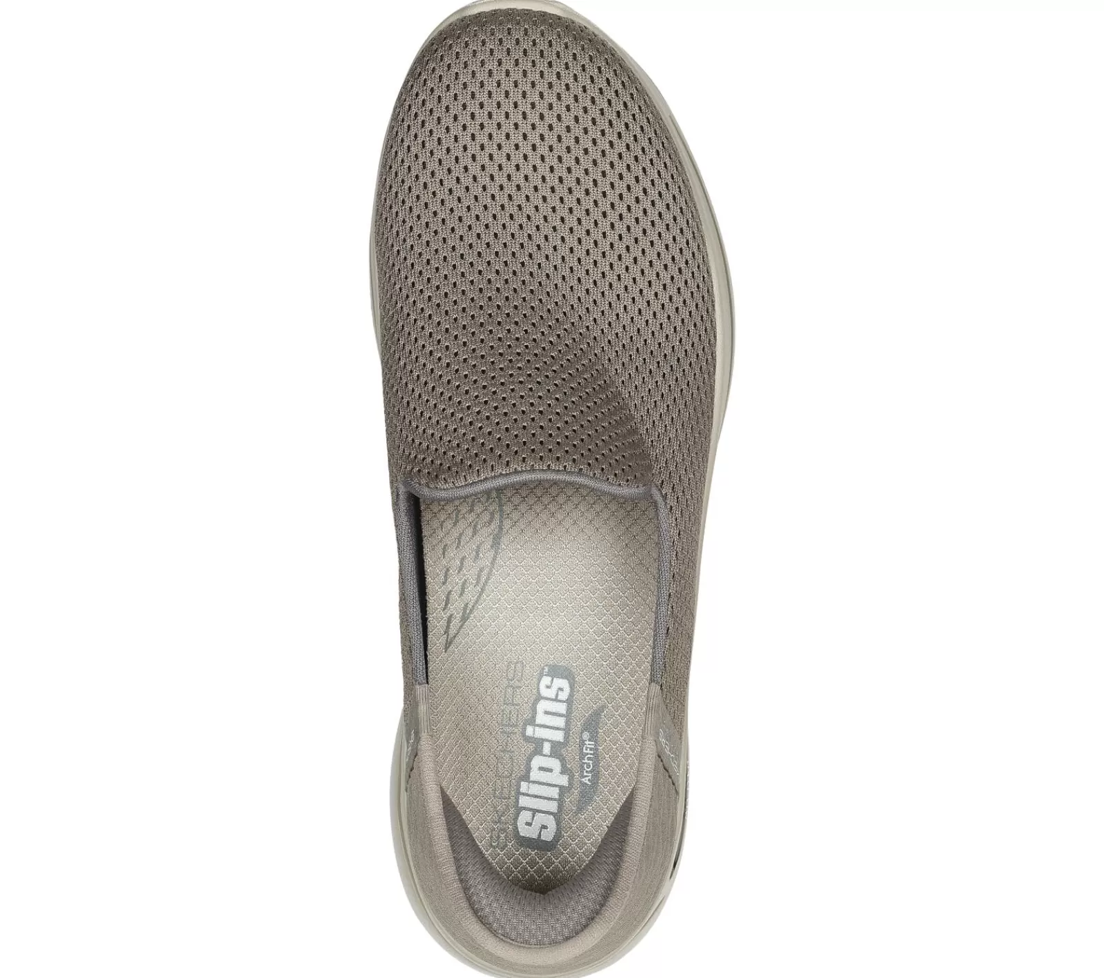 Slip-ins: GO WALK Arch Fit - Summer | SKECHERS Shop