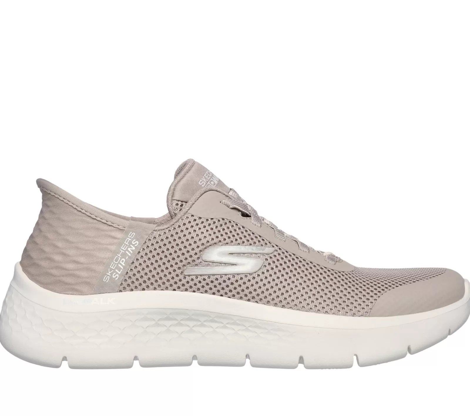 Slip-ins: GO WALK Flex - Grand Entry | SKECHERS Store