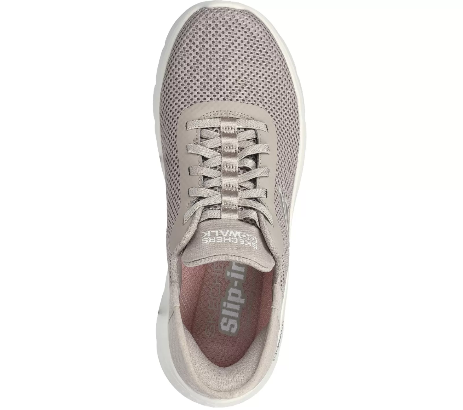 Slip-ins: GO WALK Flex - Grand Entry | SKECHERS Store