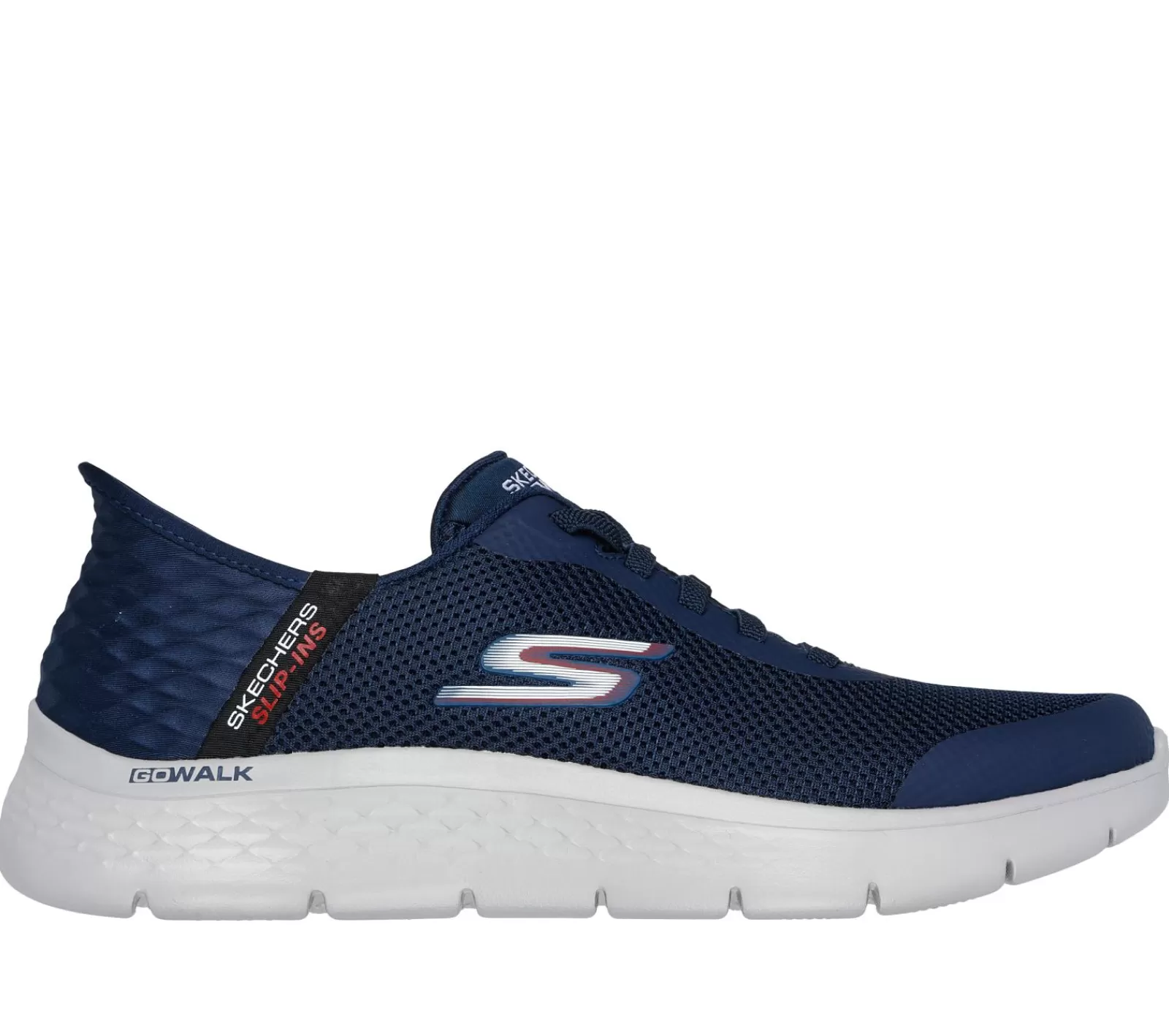 Slip-ins: GO WALK Flex - Hands Up | SKECHERS Fashion