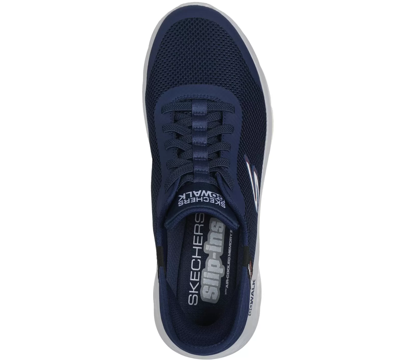 Slip-ins: GO WALK Flex - Hands Up | SKECHERS Fashion