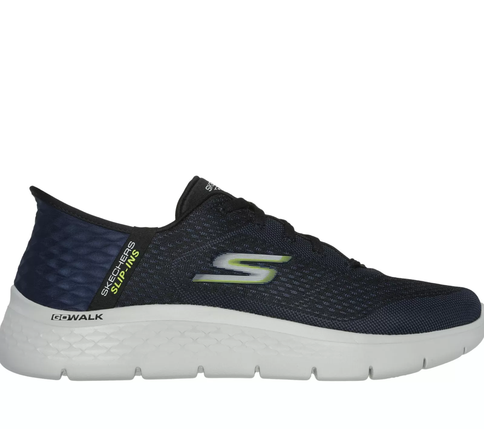 Slip-ins: GO WALK Flex - New World | SKECHERS Cheap