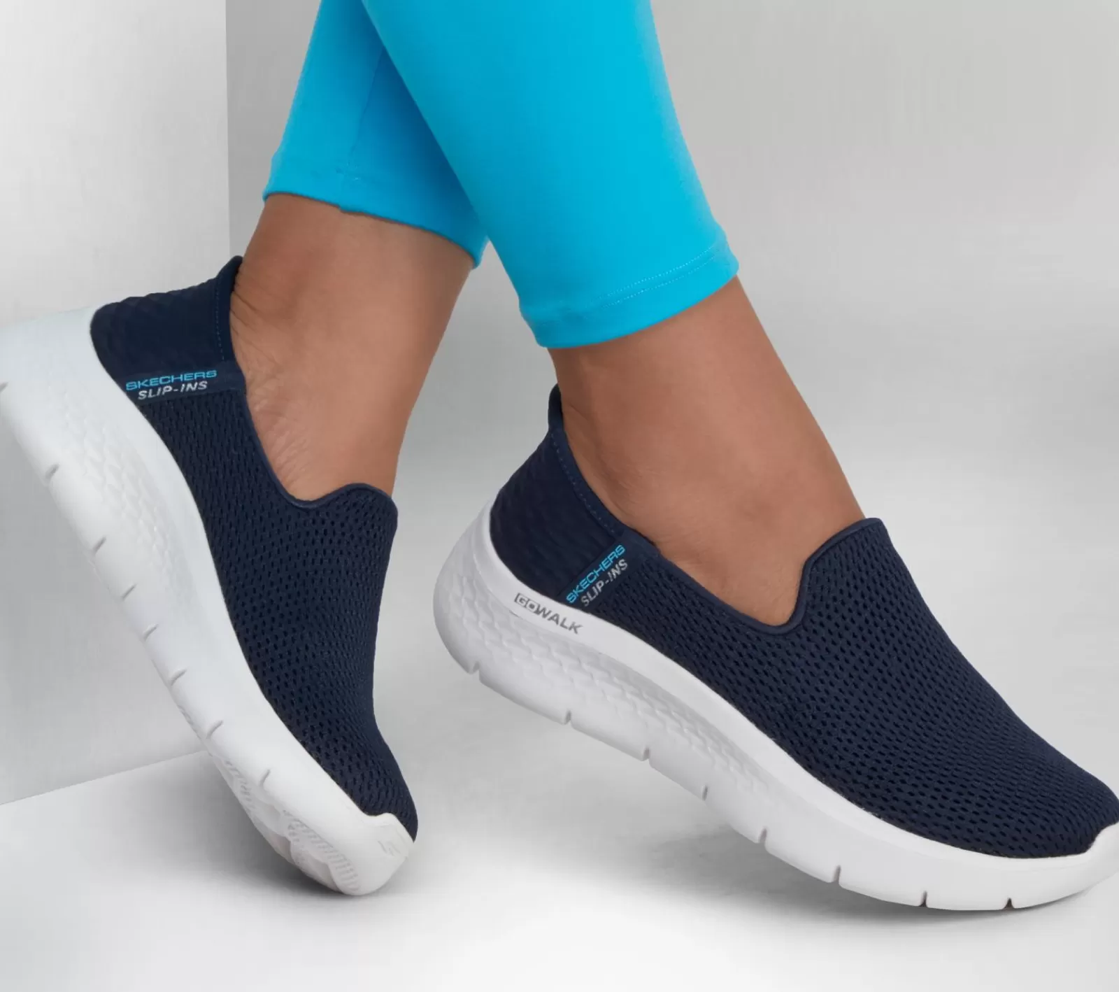 Slip-ins: GO WALK Flex - Relish | SKECHERS Fashion