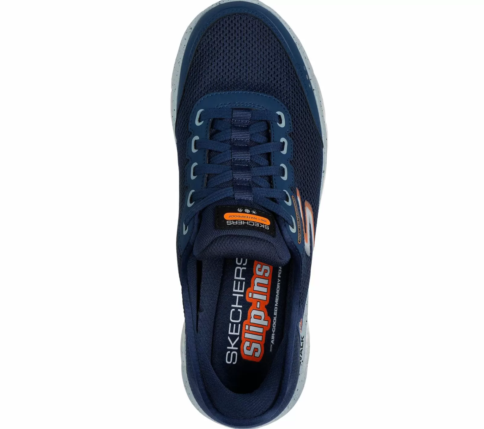 Slip-ins: GO WALK Flex - Waterproof | SKECHERS Flash Sale