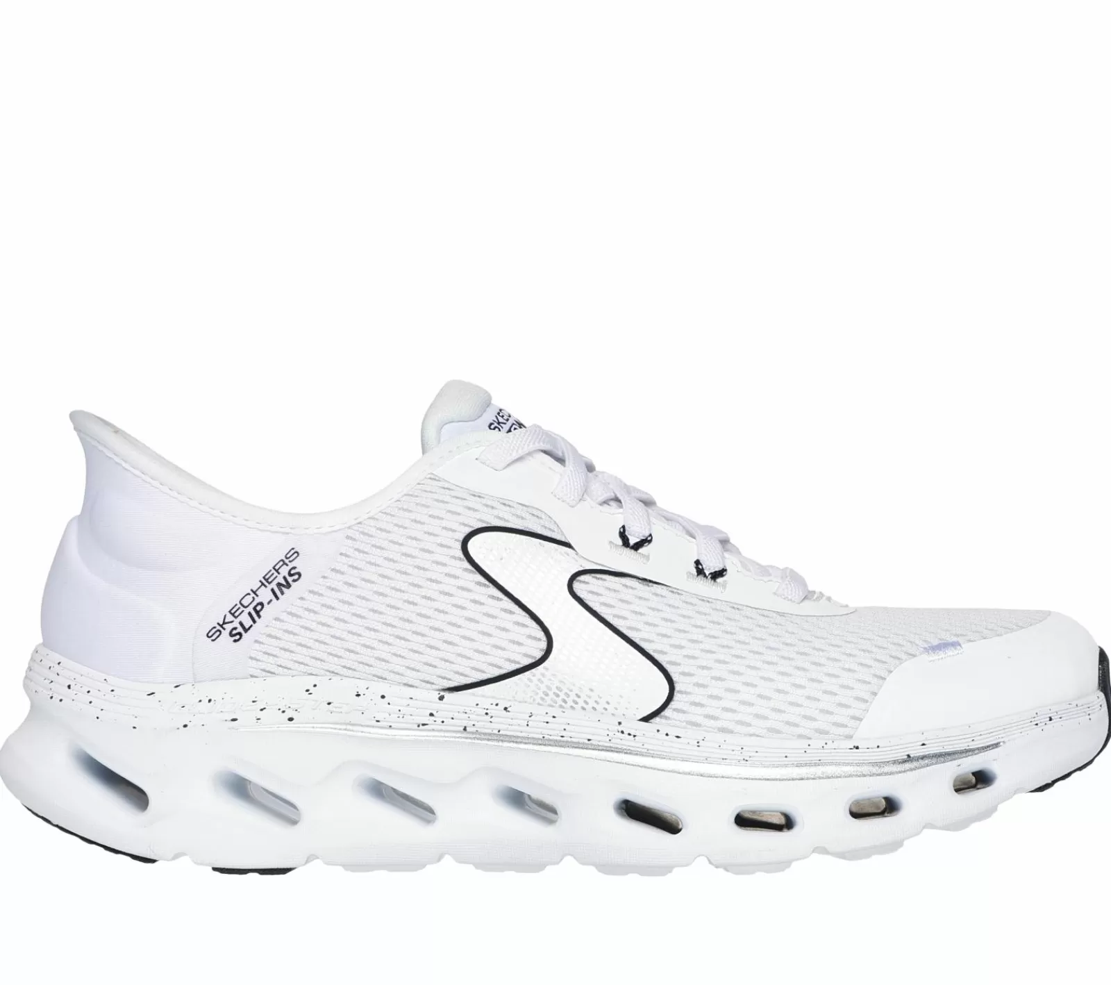 Slip-ins: GO WALK Glide-Step 2.0 | SKECHERS Flash Sale