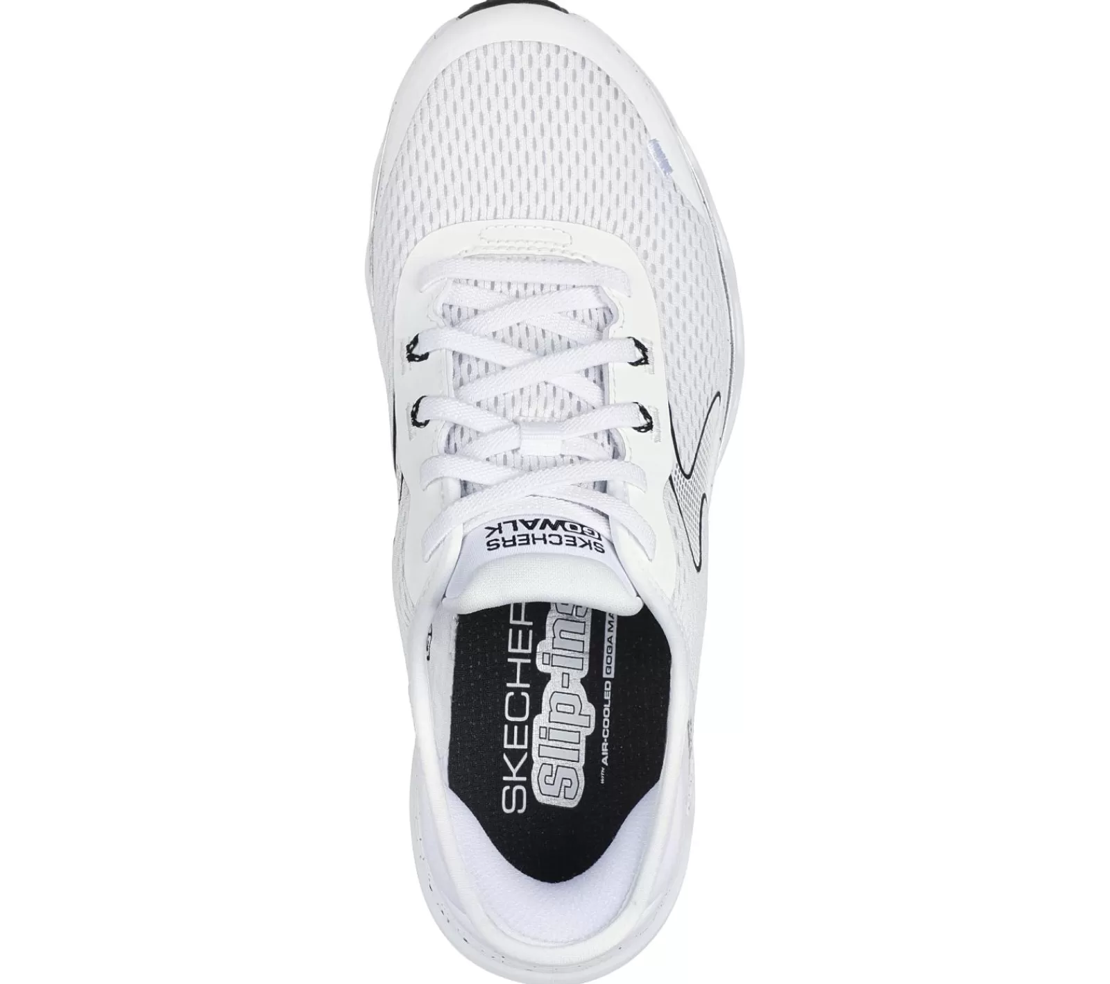 Slip-ins: GO WALK Glide-Step 2.0 | SKECHERS Flash Sale