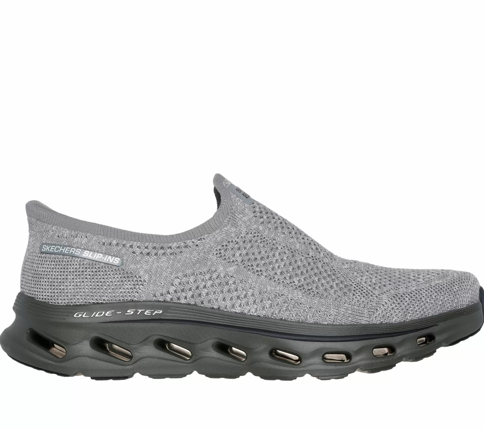 Slip-ins: GO Walk Glide-Step 2.0 - Caleb | SKECHERS New