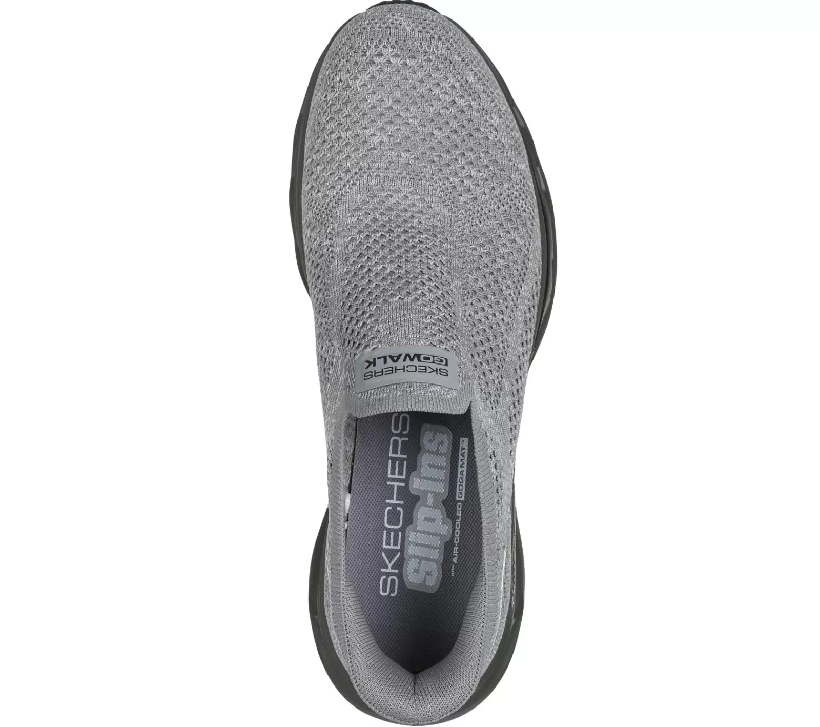 Slip-ins: GO Walk Glide-Step 2.0 - Caleb | SKECHERS New